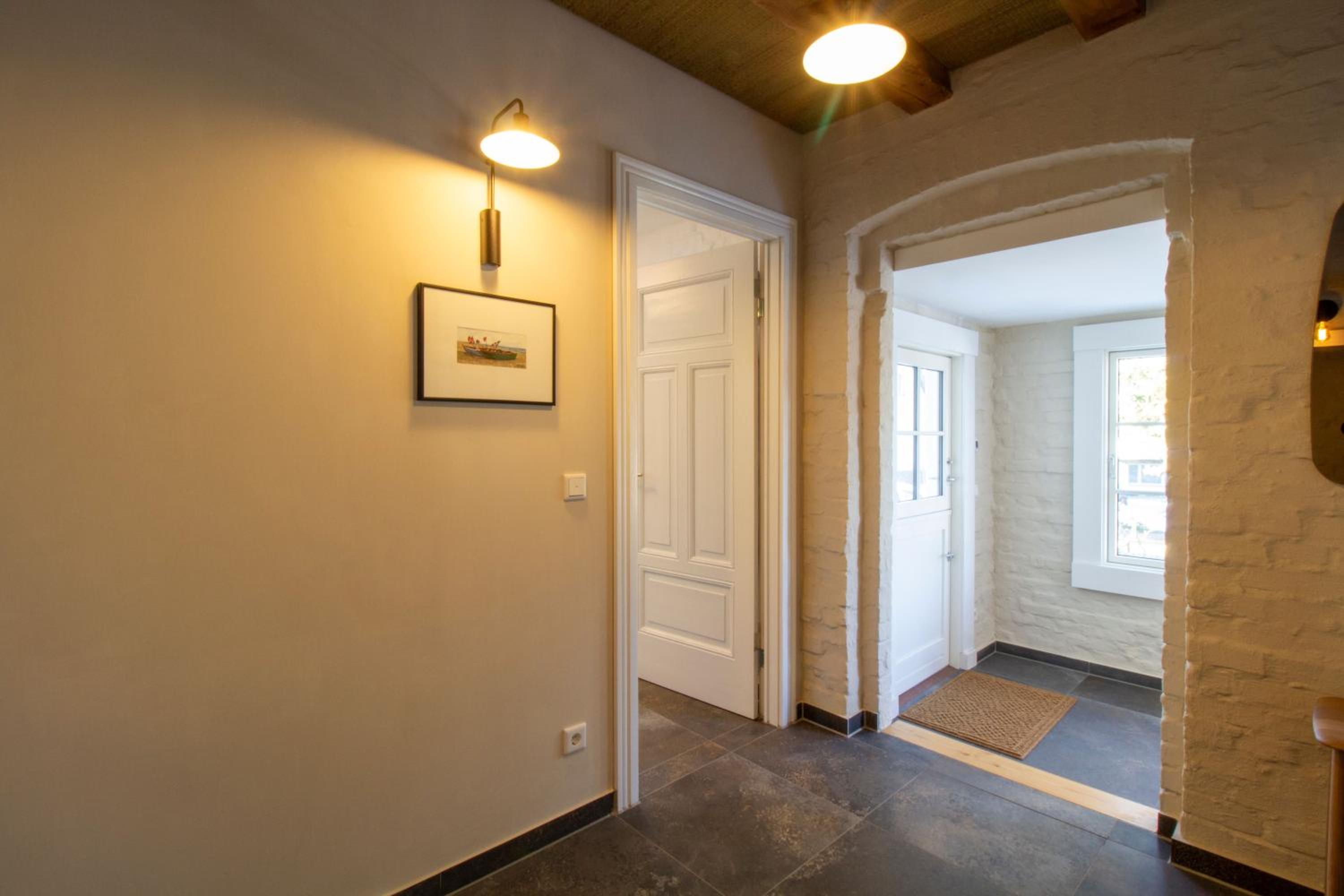 Two-Bedroom House photo 2