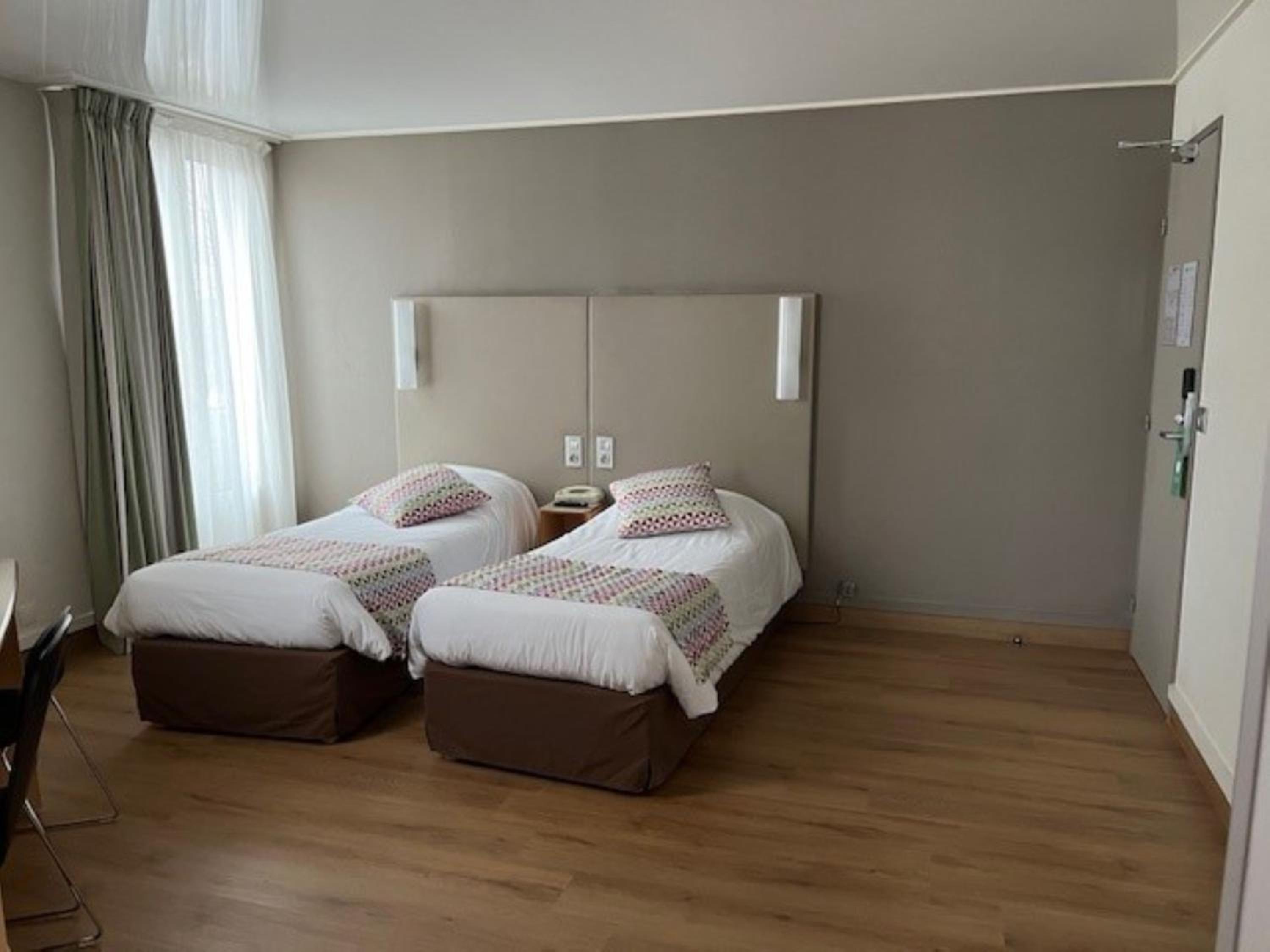 Twin Room photo 3