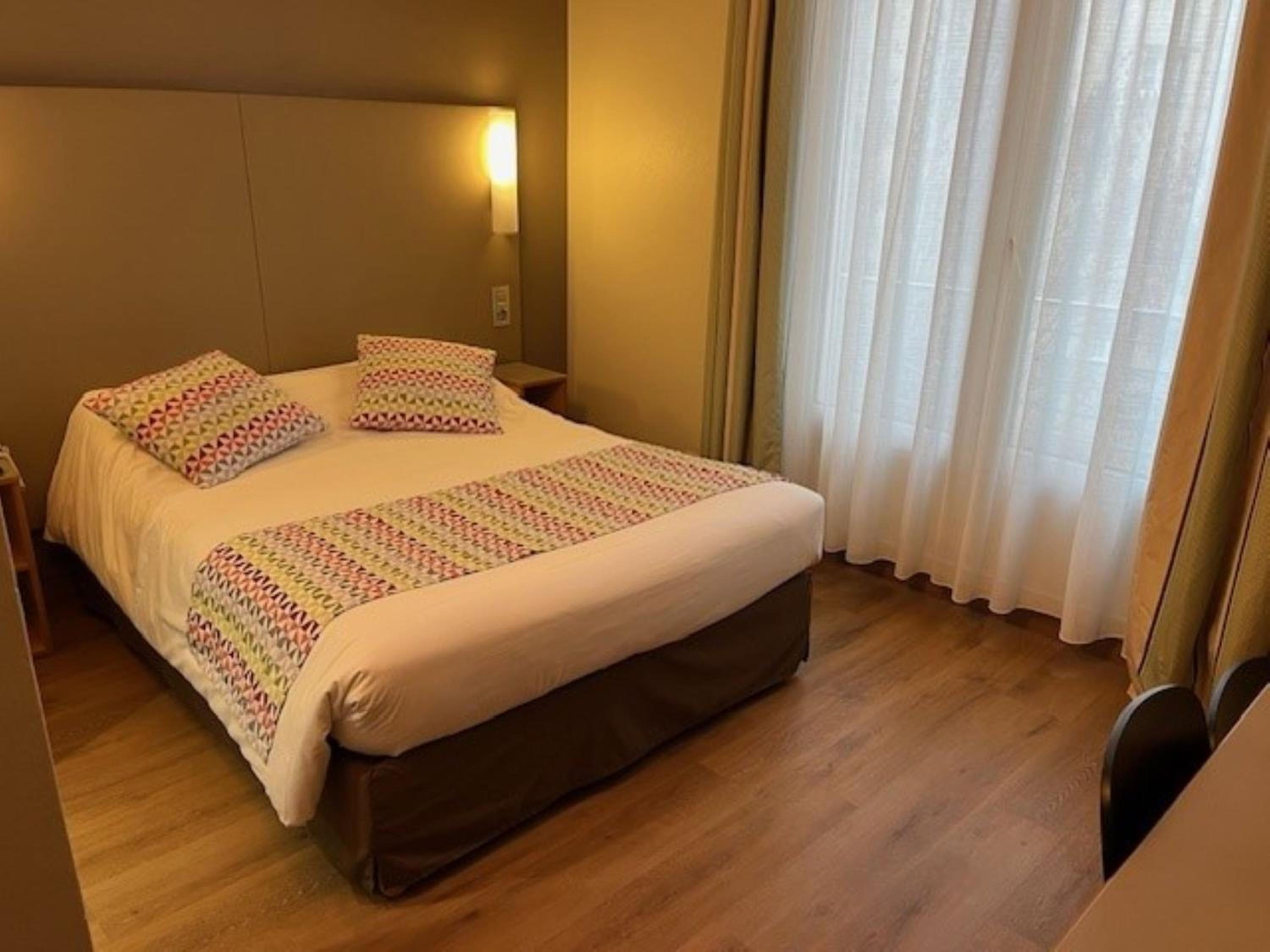 Superior Double Room photo 1