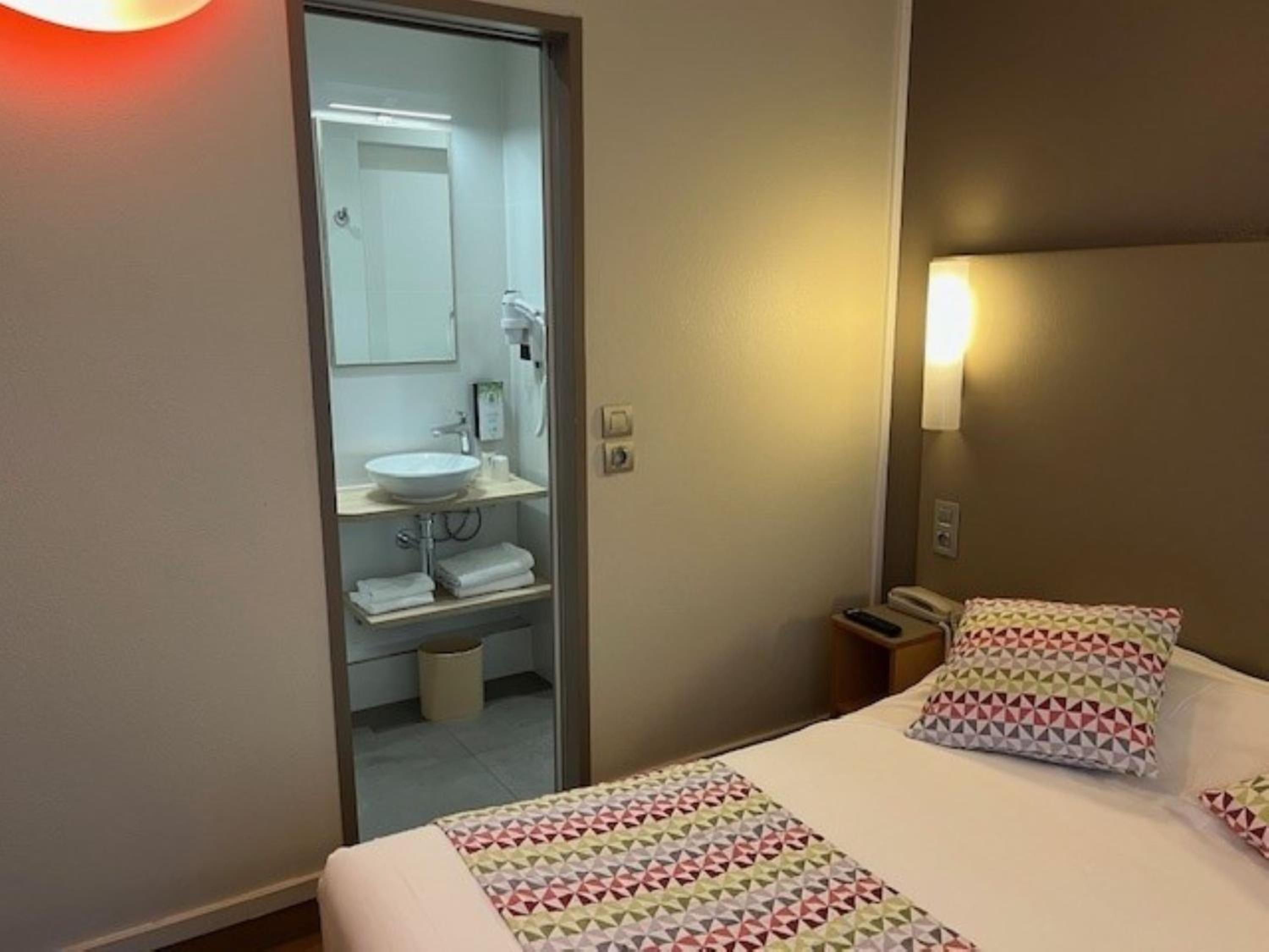 Superior Double Room photo 3