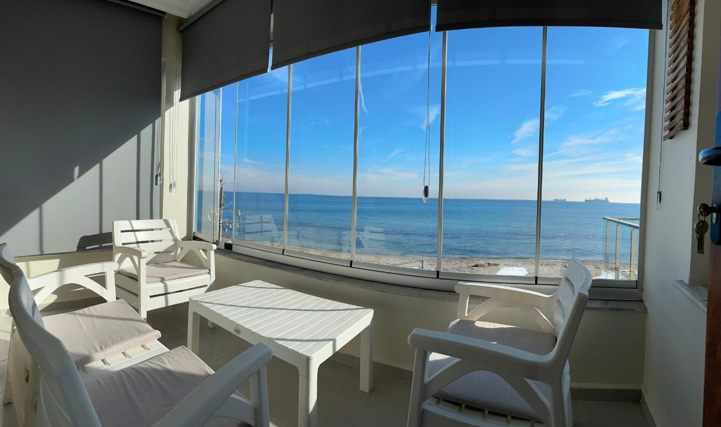 Double Room with Balcony photo 2