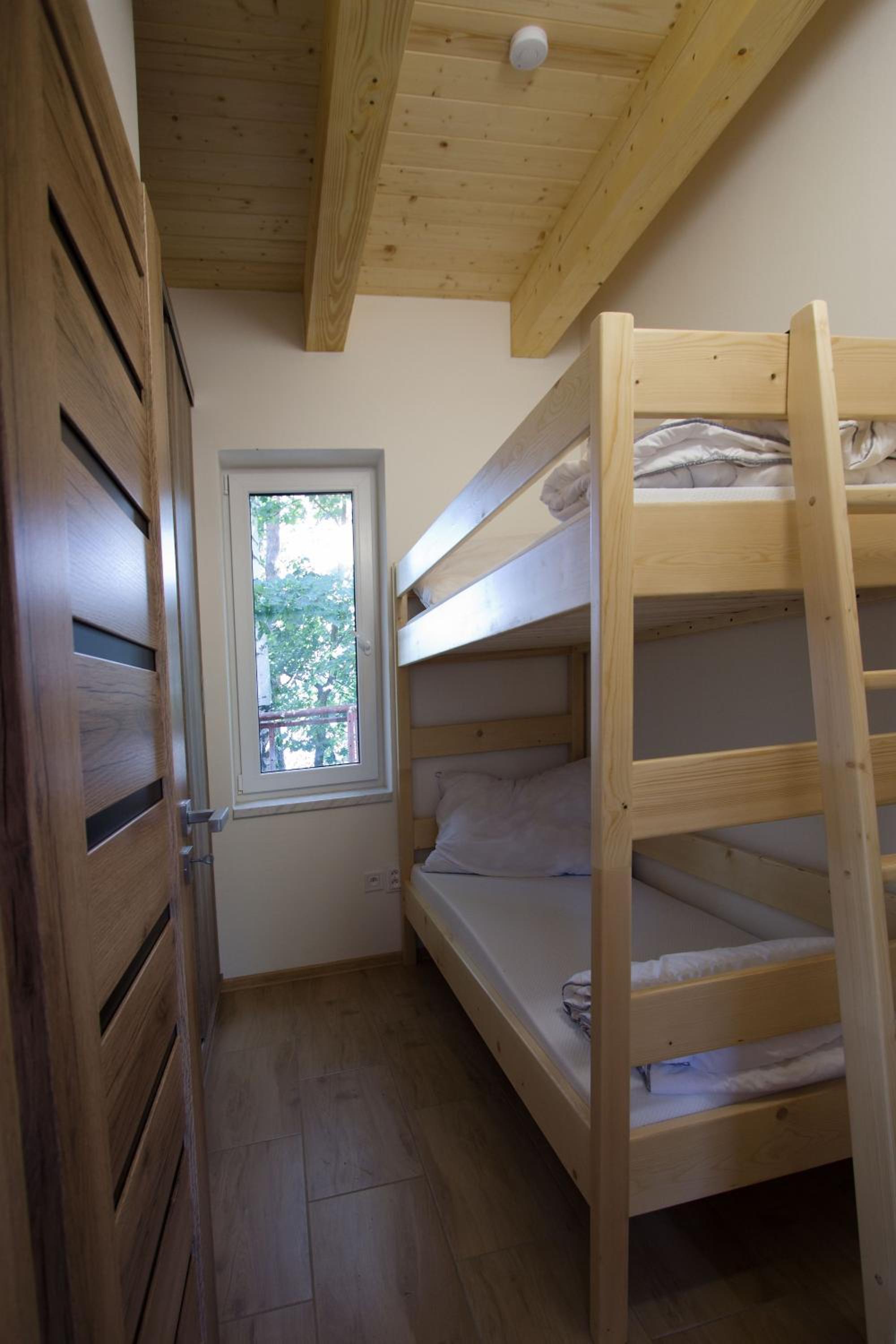 Two-Bedroom Chalet photo 3