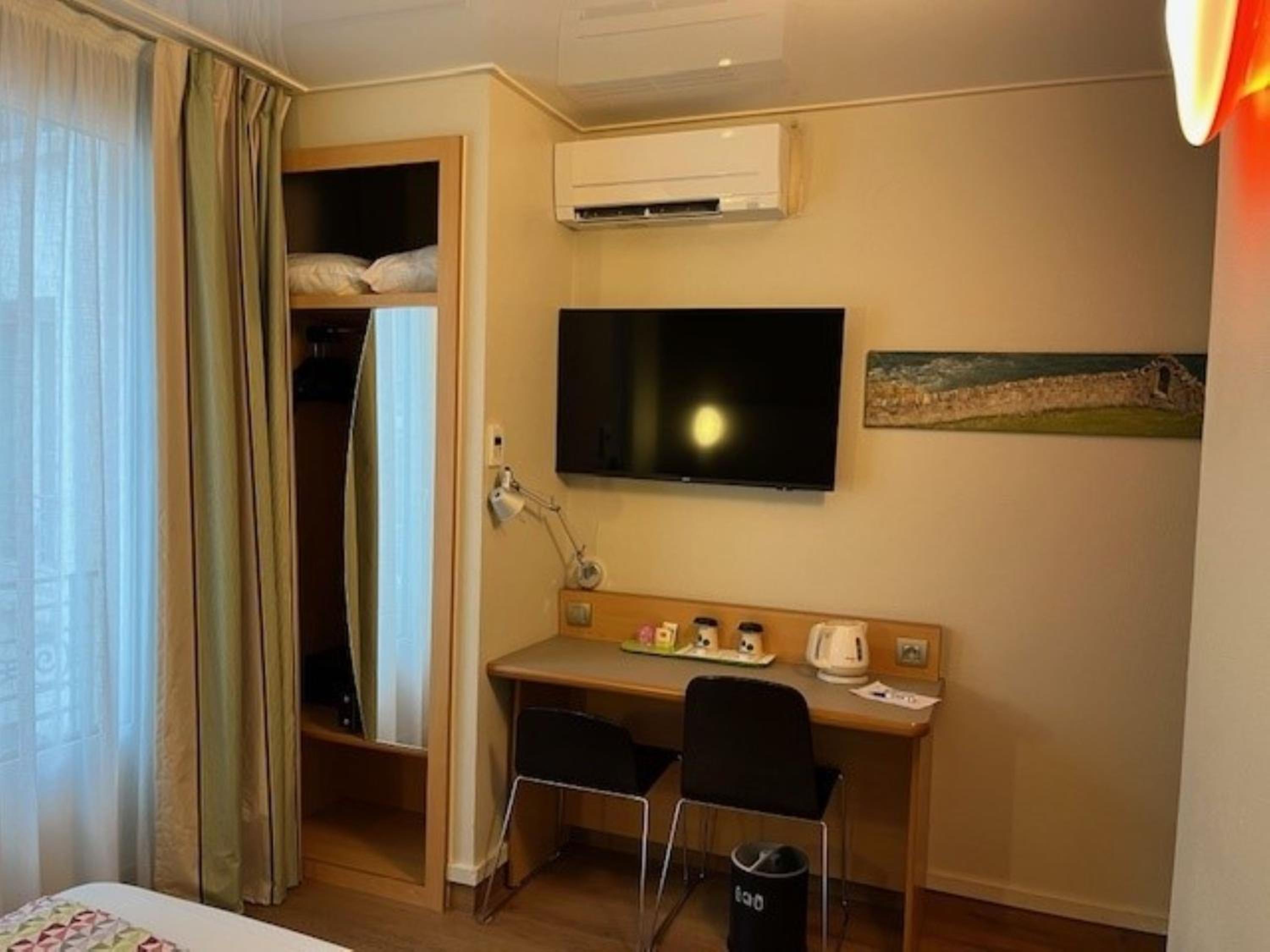 Superior Double Room photo 2