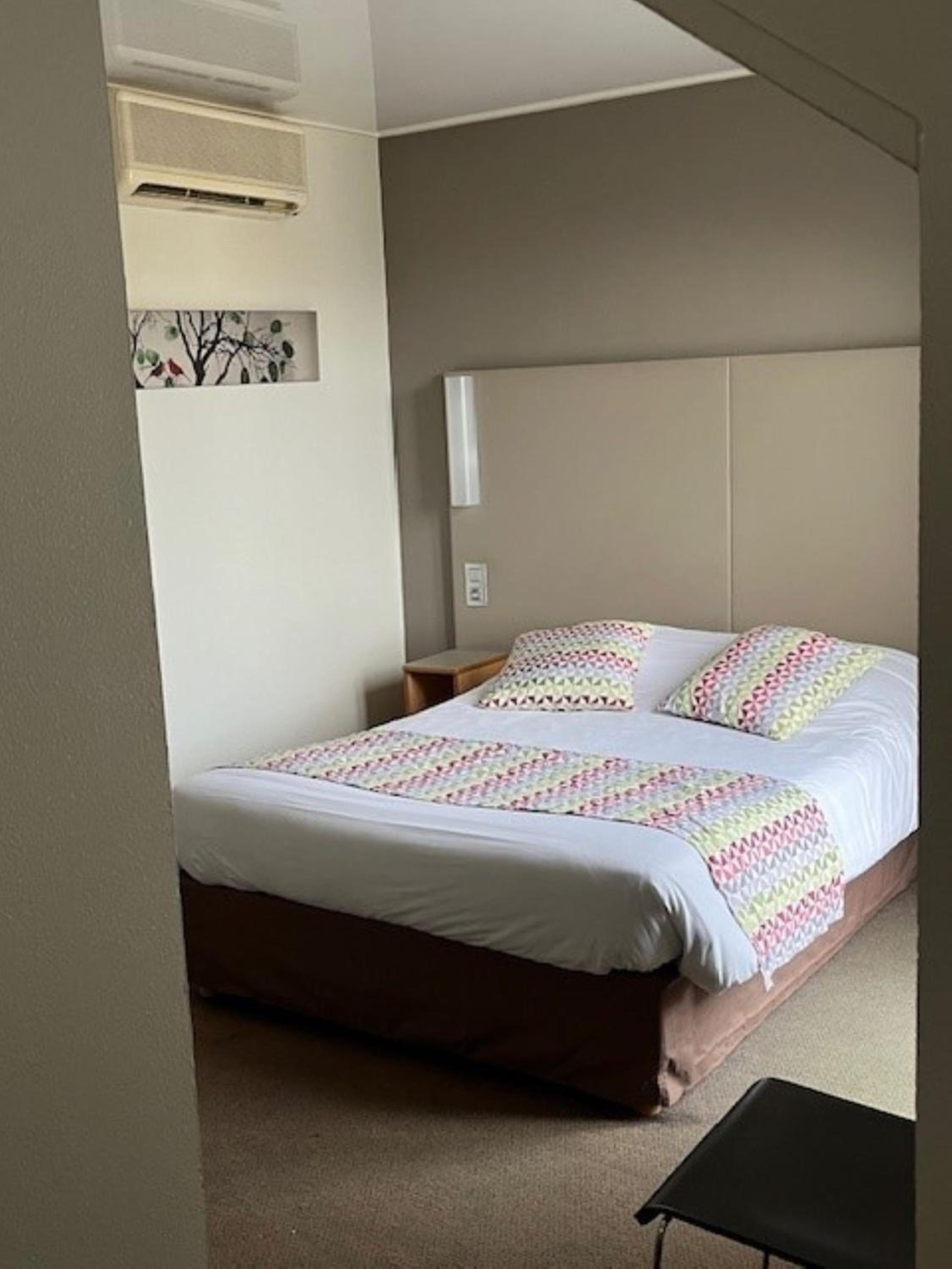 Prestige Room - One Double Bed photo 1