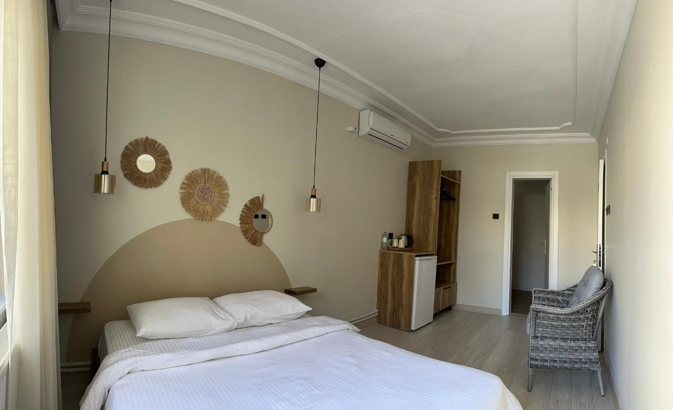 Standard Double Room photo 1