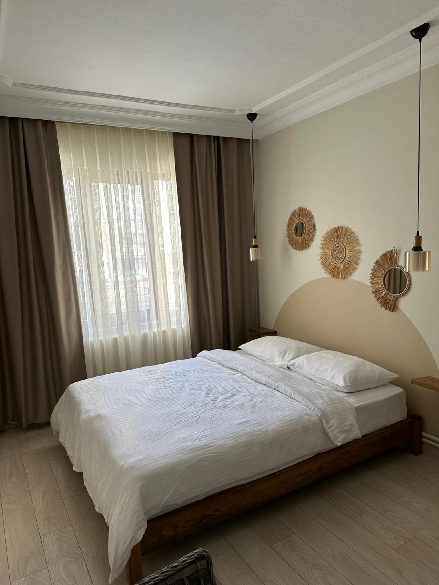 Standard Double Room photo 1