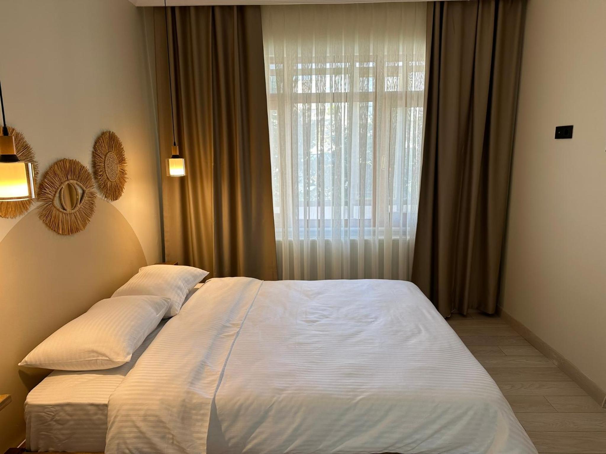 Economy Double Room photo 2