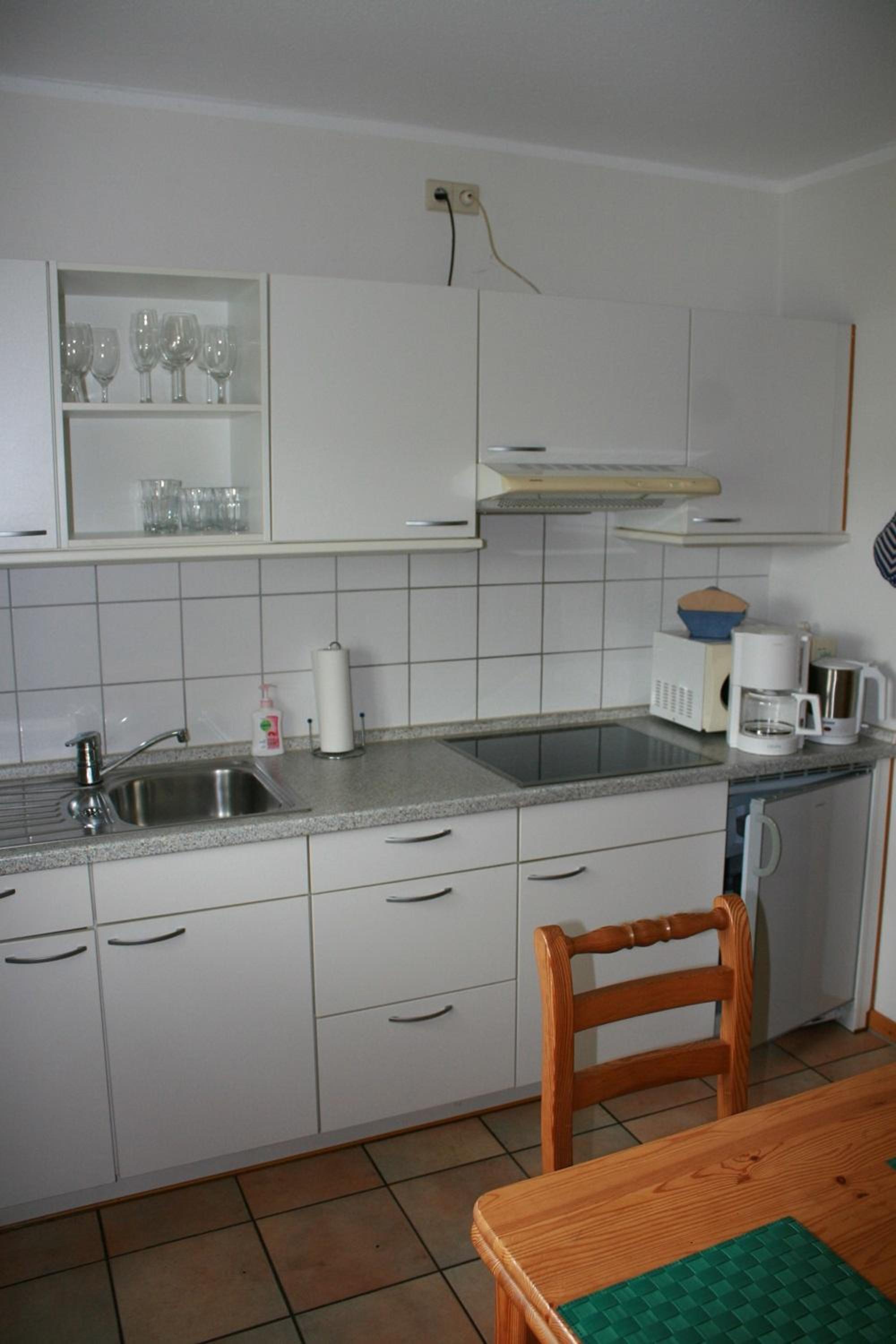 Two-Bedroom Apartment photo 2