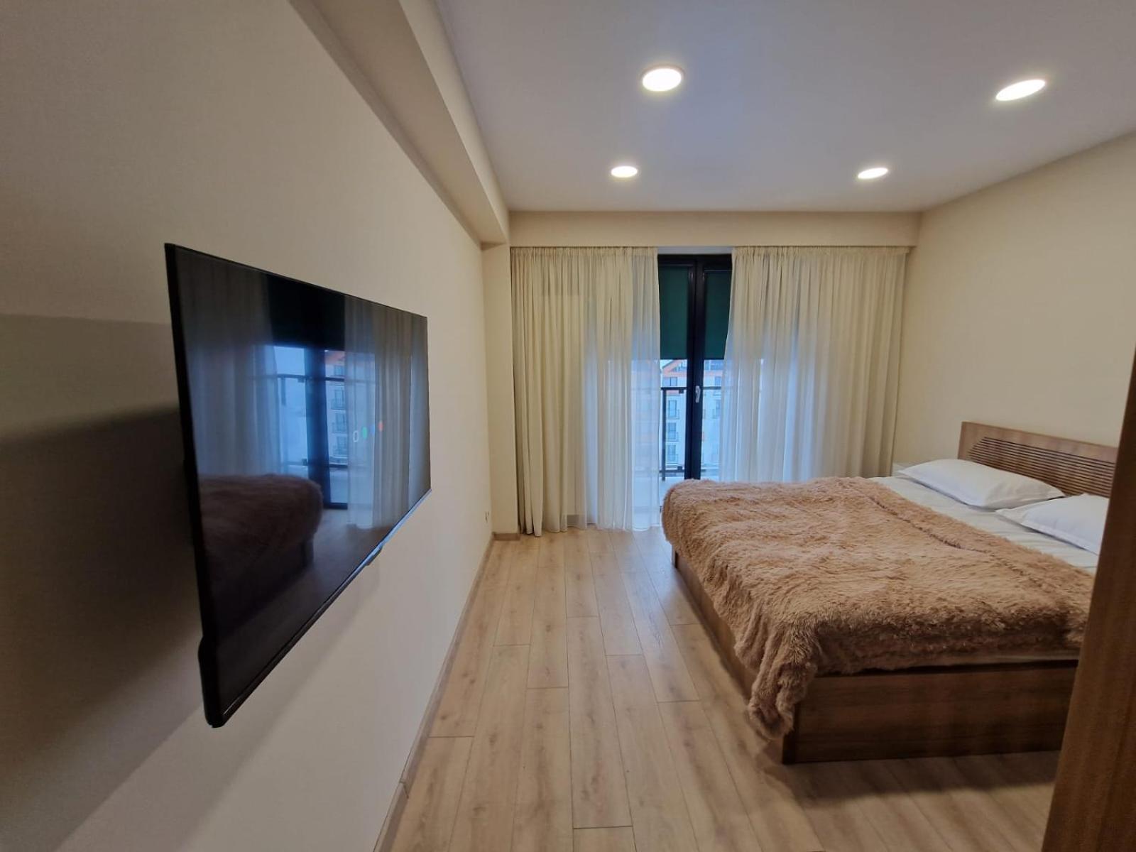 King Room with Mountain View photo 1