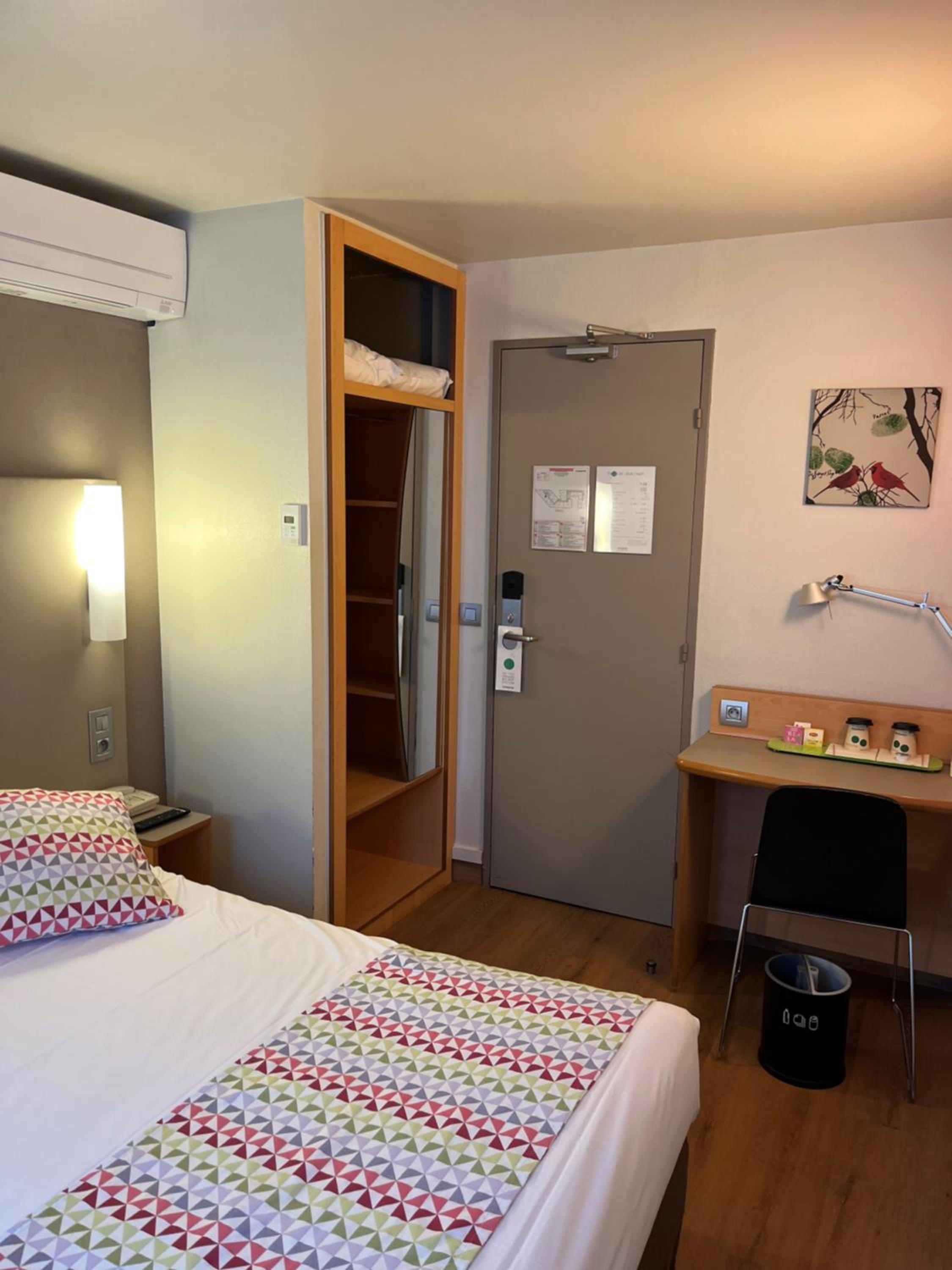 Double Room photo 3