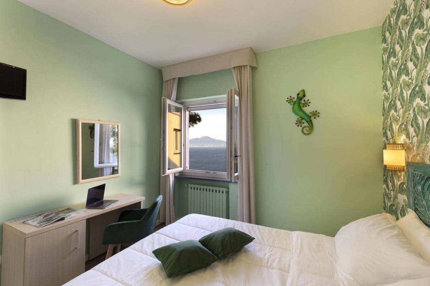 Superior Double Room - Photo 4