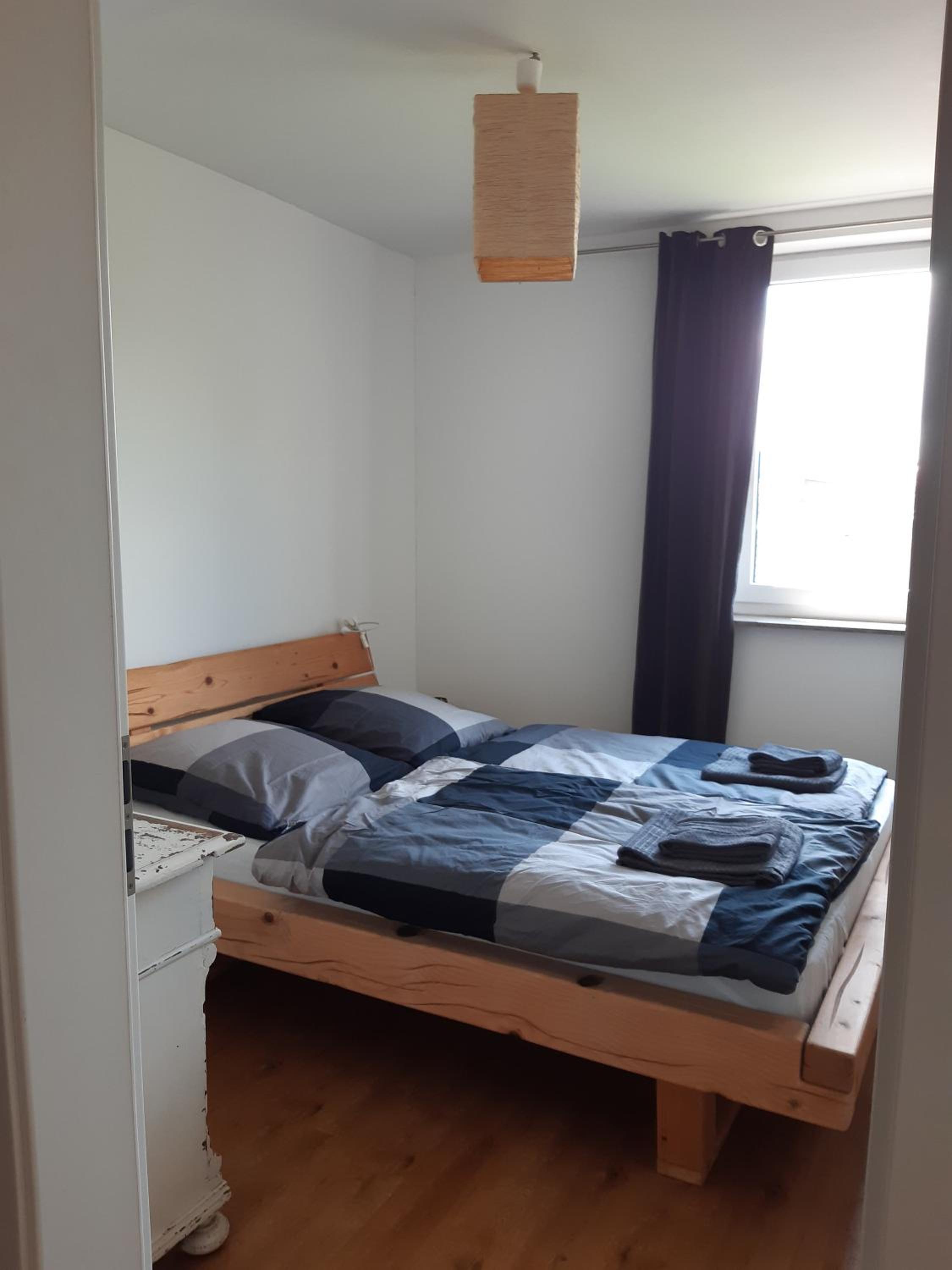 Superior One-Bedroom Apartment with Balcony photo 1