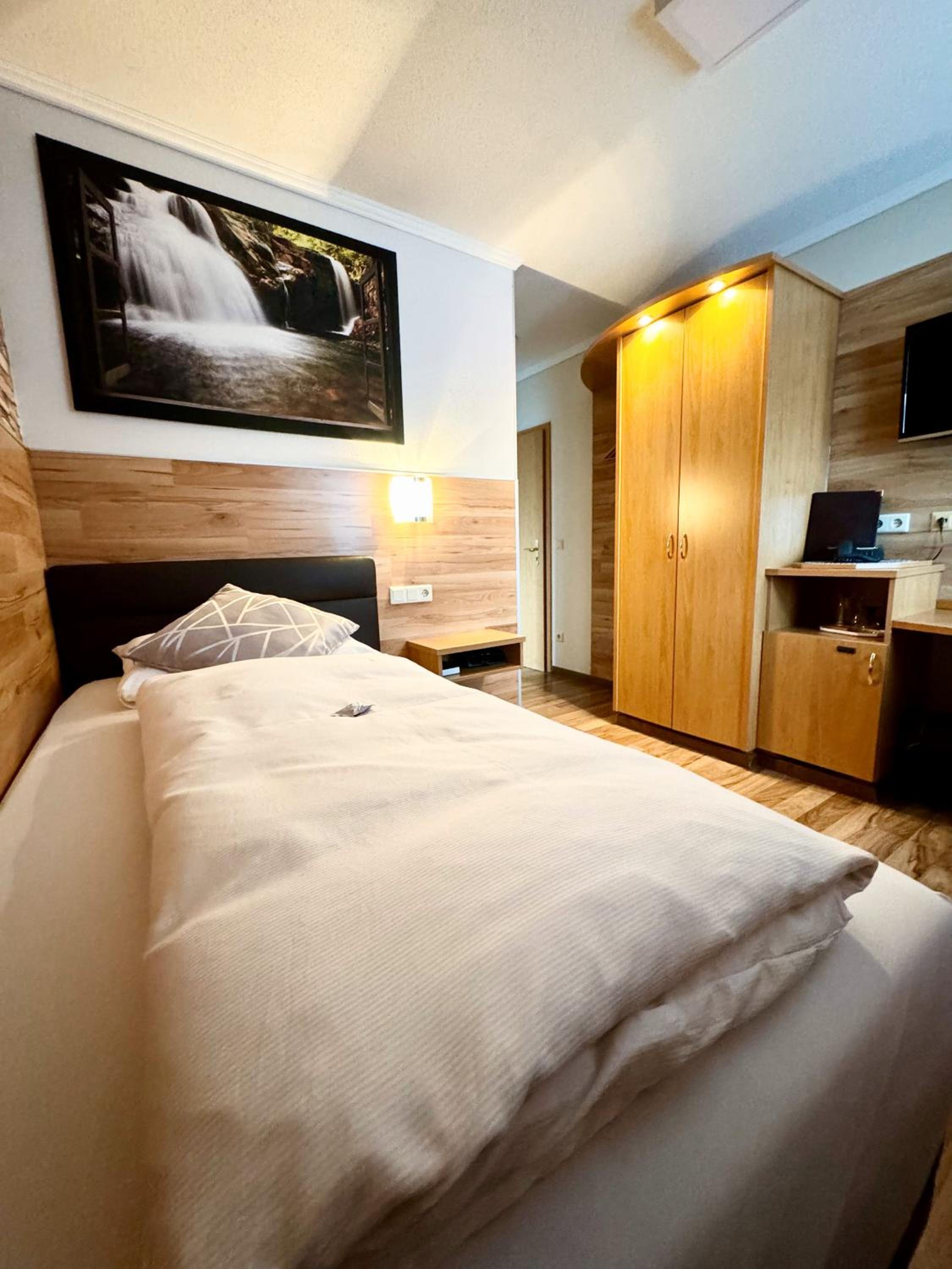 Standard Single Room photo 1