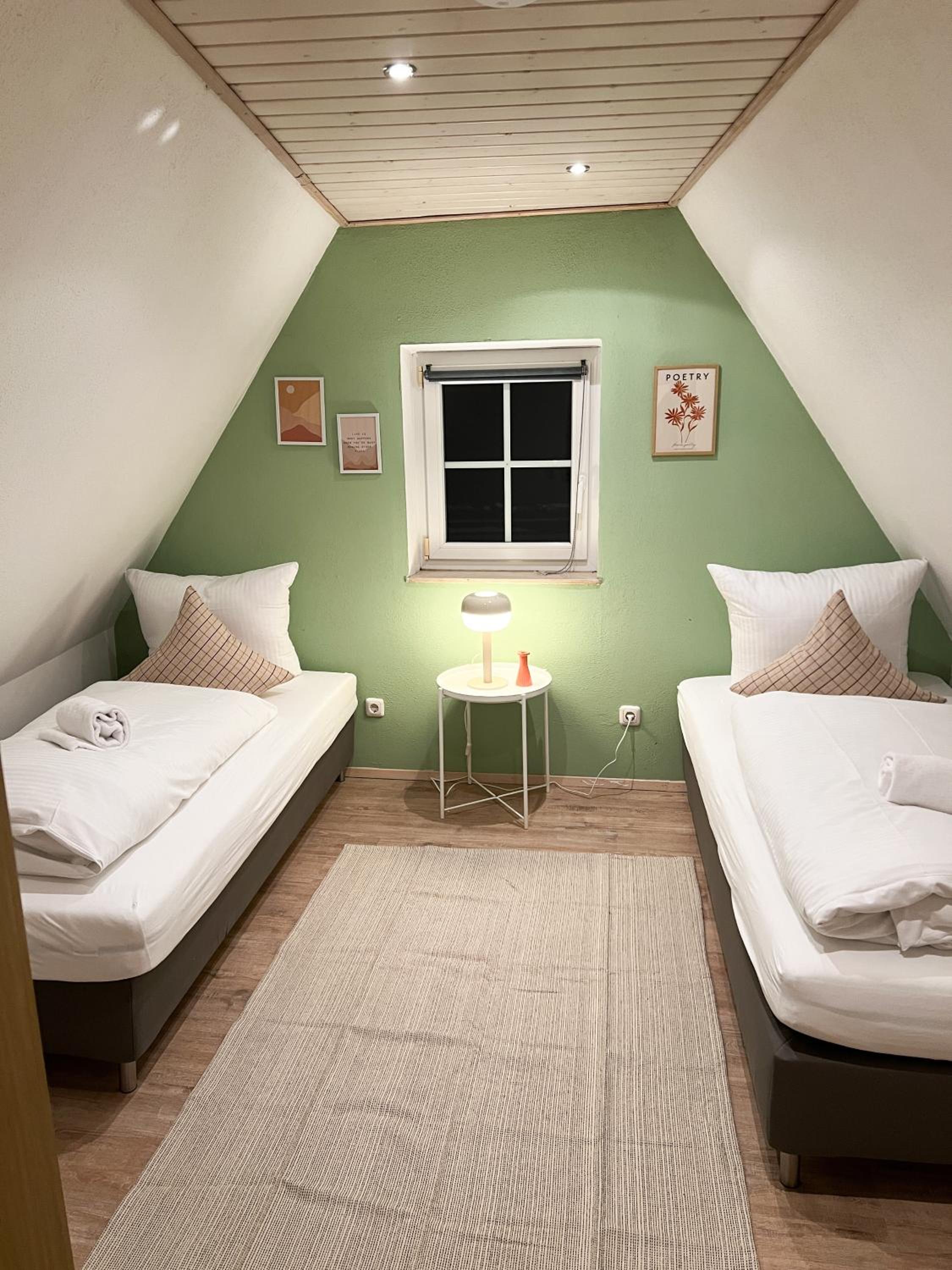 Two-Bedroom House photo 1