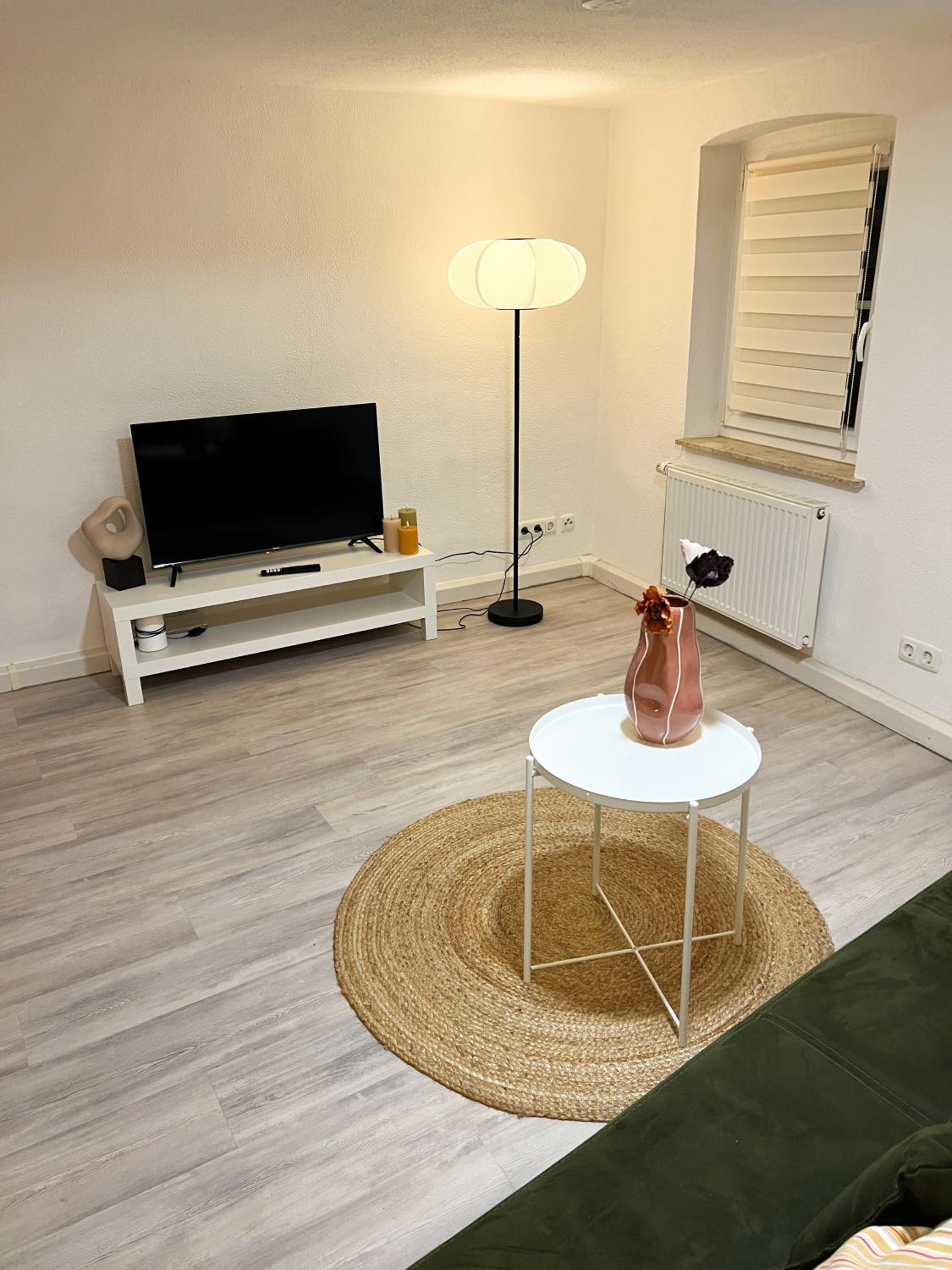 Two-Bedroom House photo 3