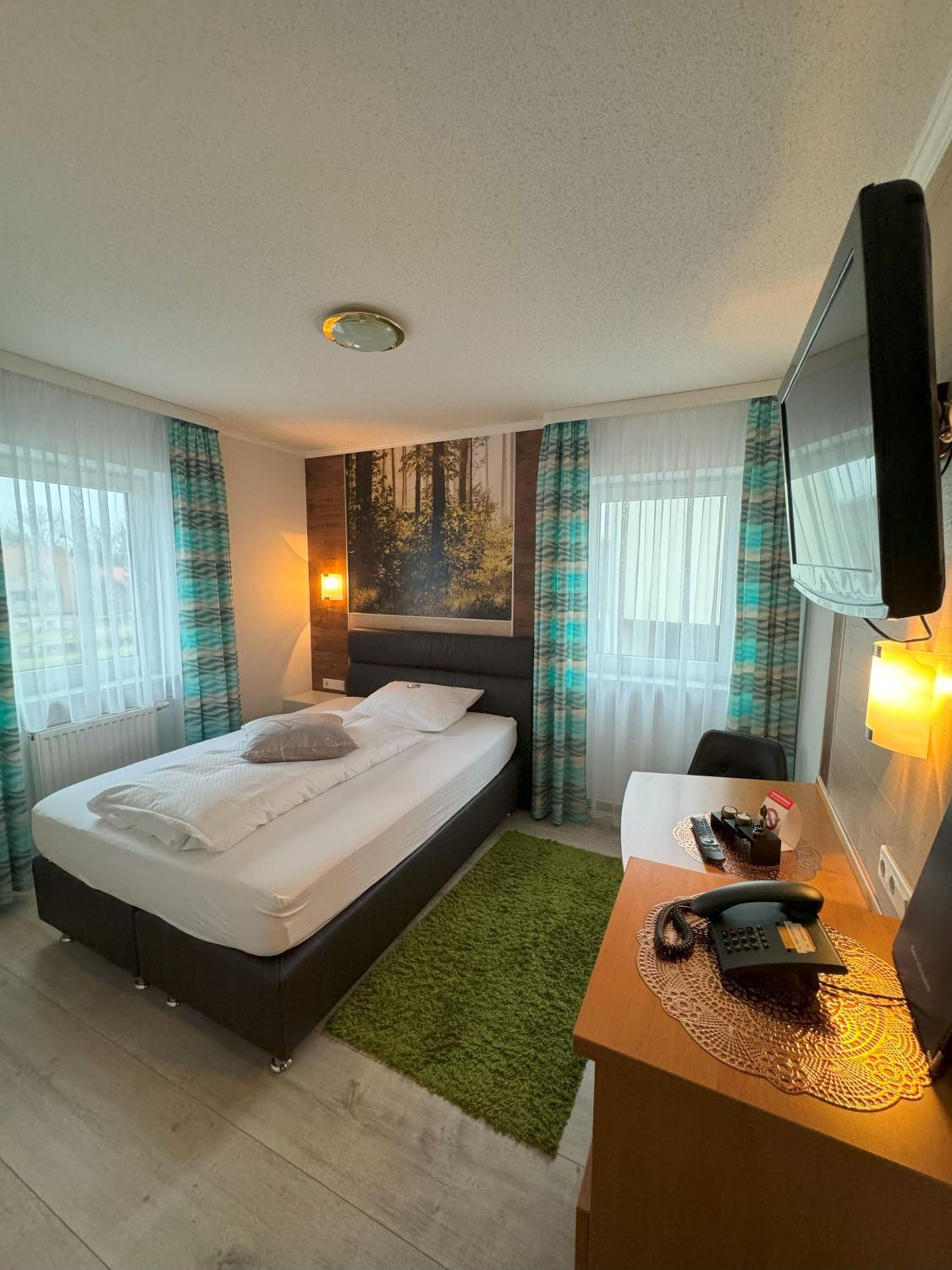 Comfort Single Room photo 1