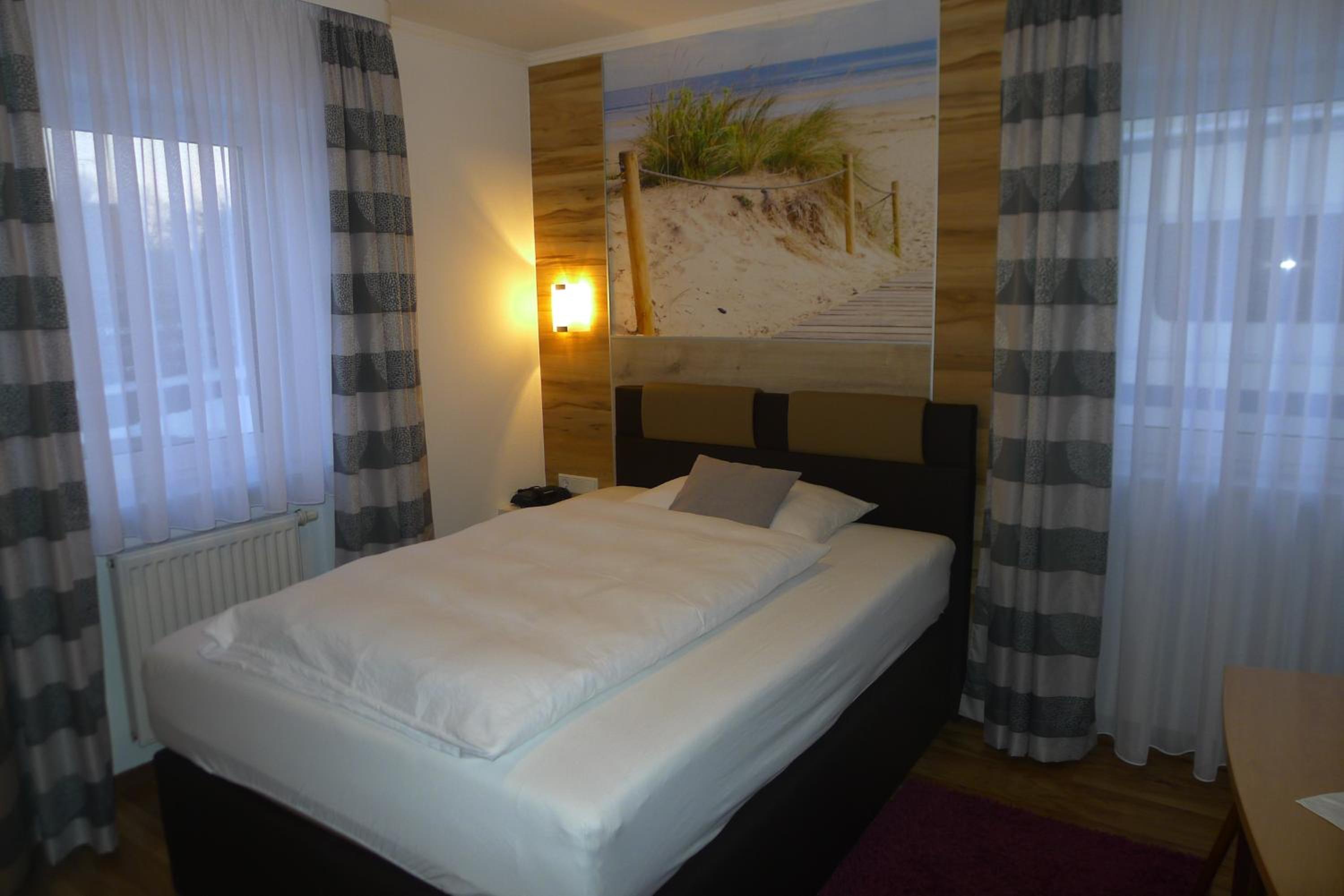 Comfort Single Room photo 3