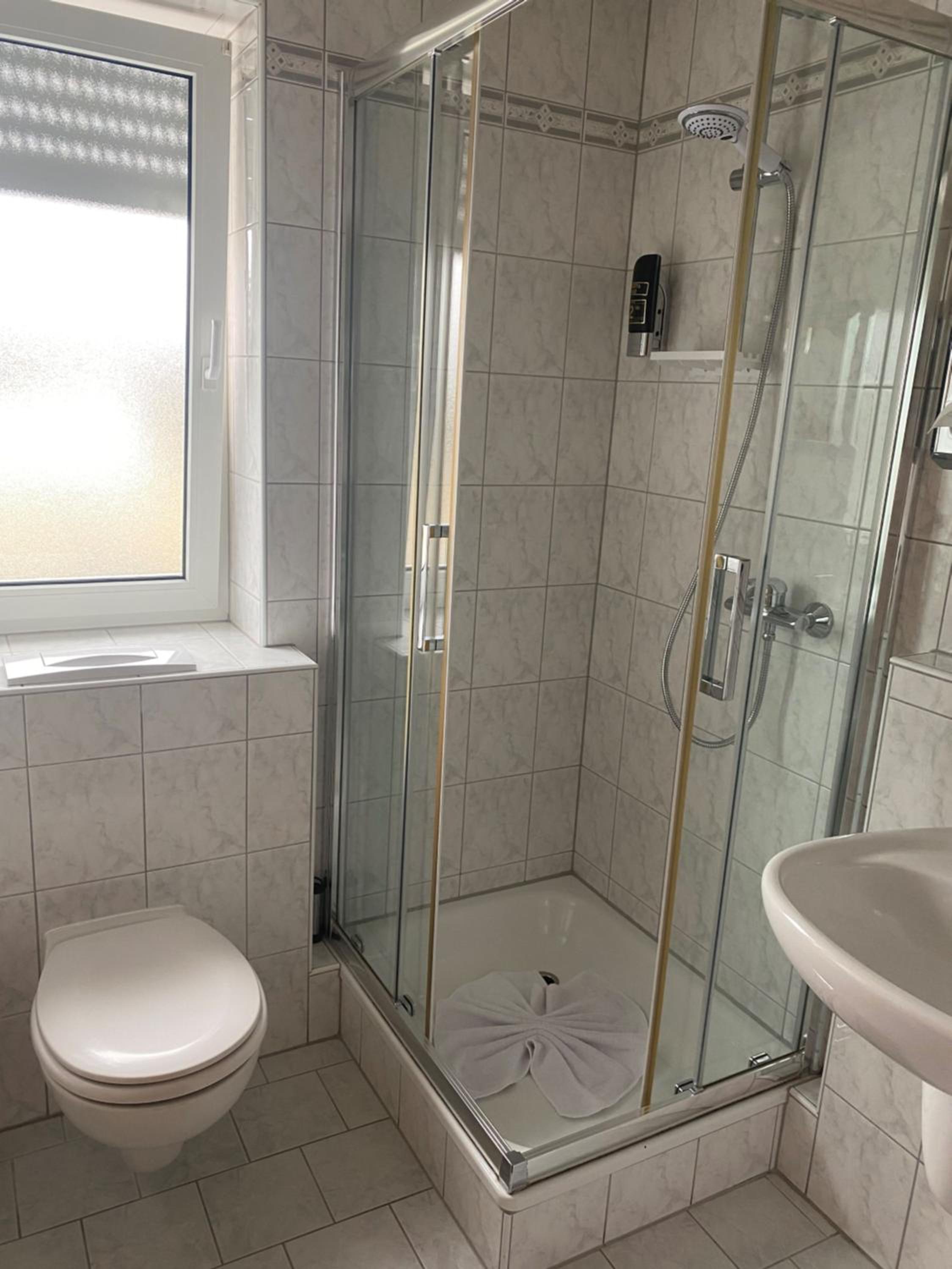 Comfort Single Room photo 2