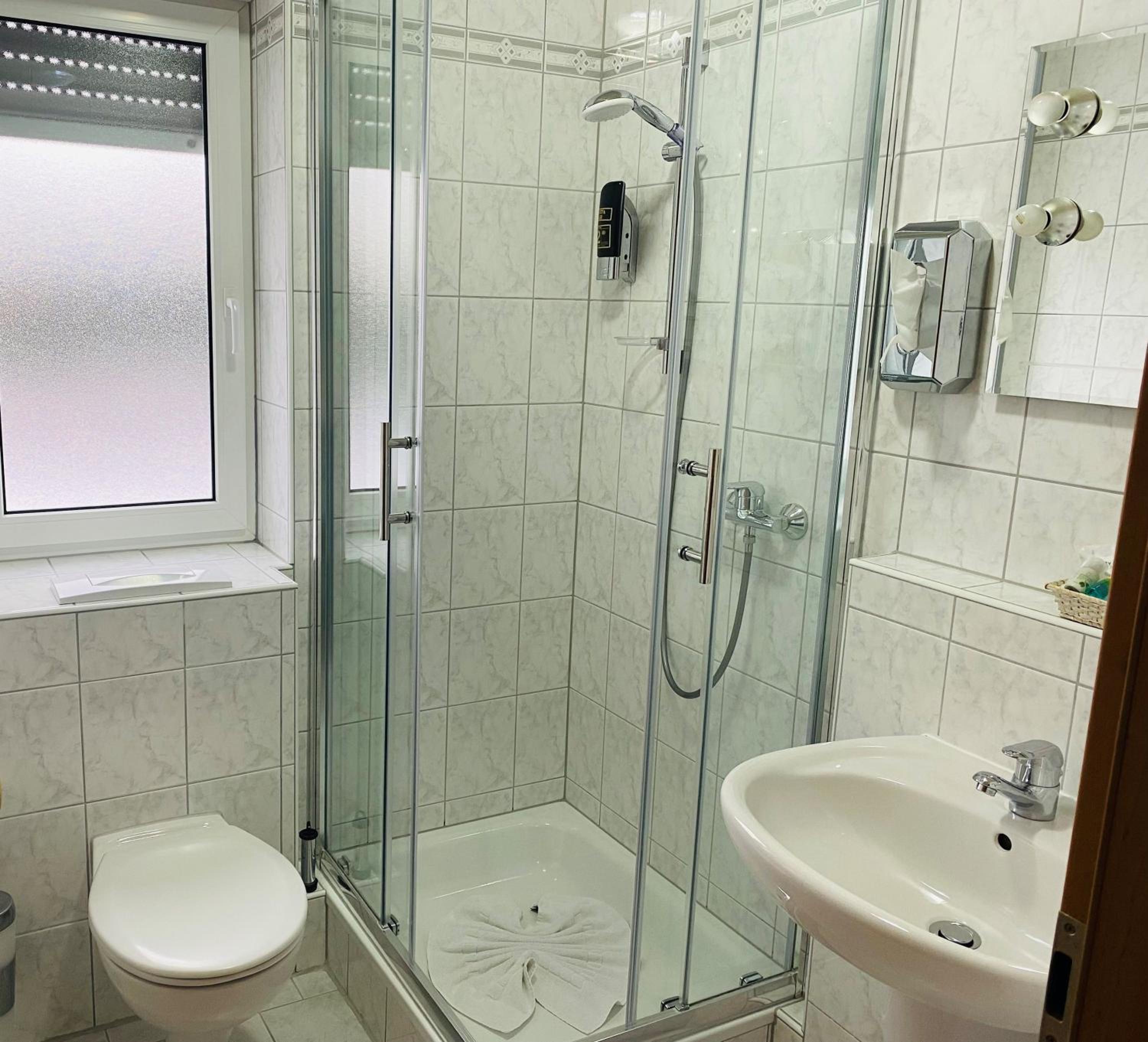 Standard Single Room photo 2