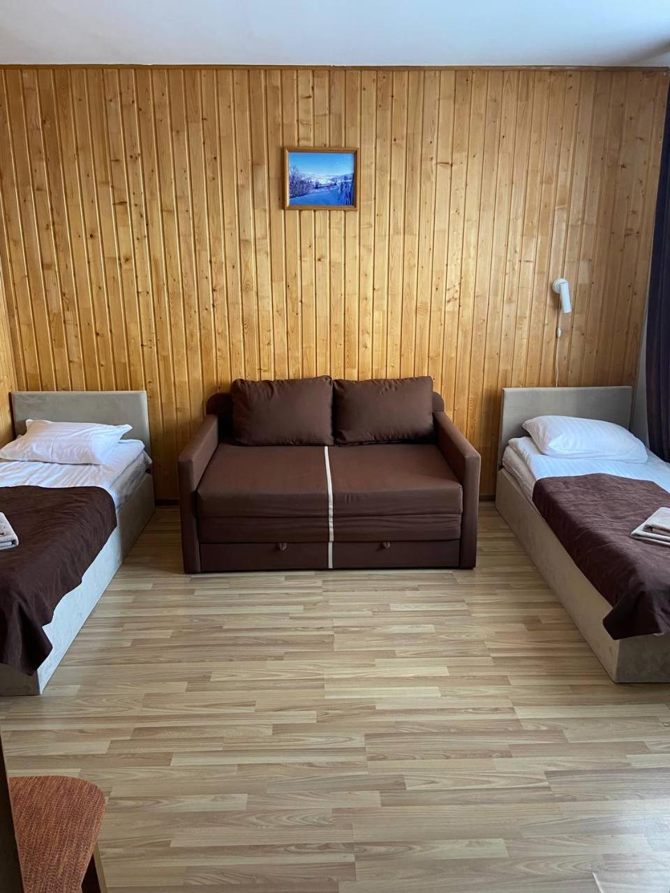 Classic Quadruple Room photo 1