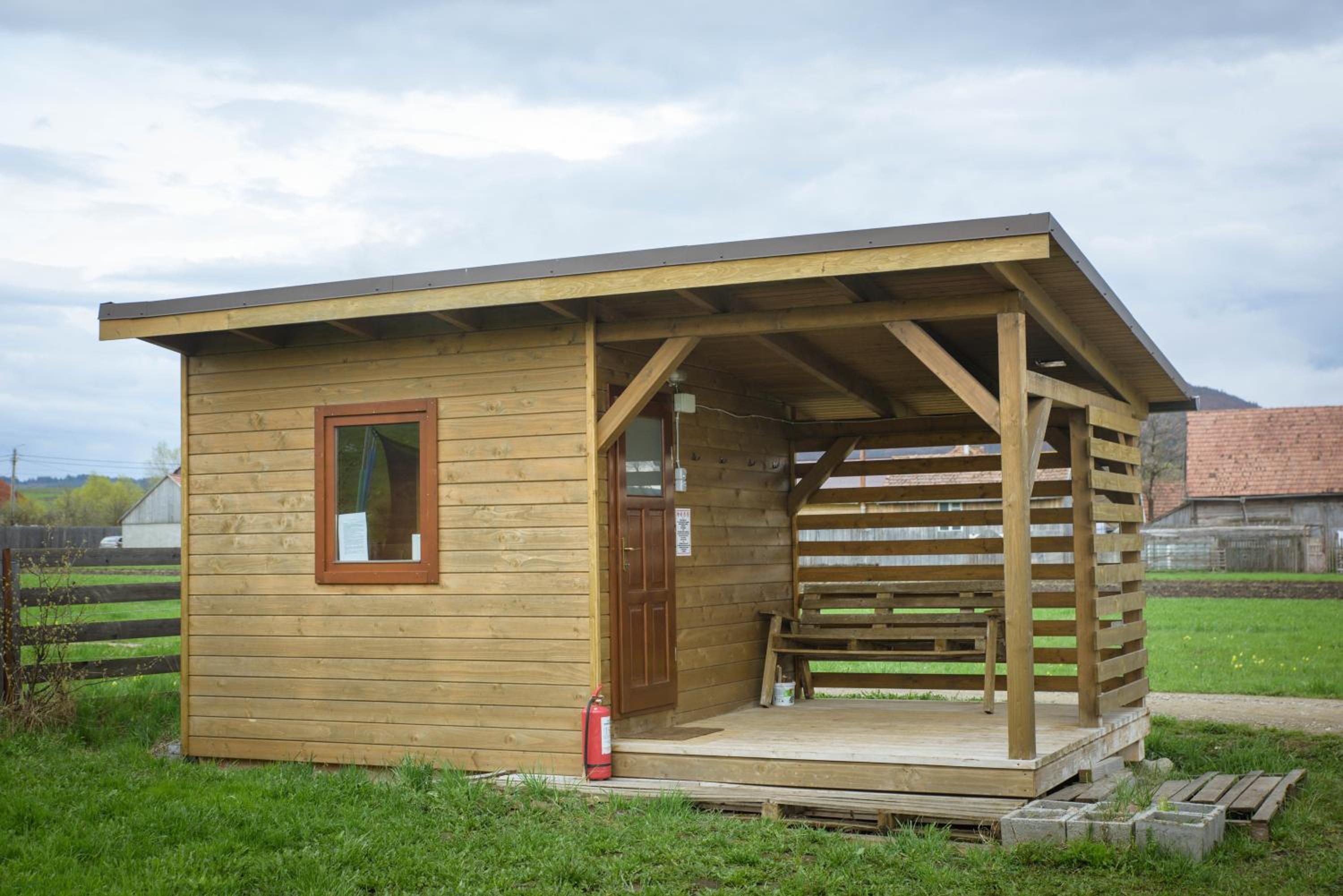 Two-Bedroom House - Photo 39