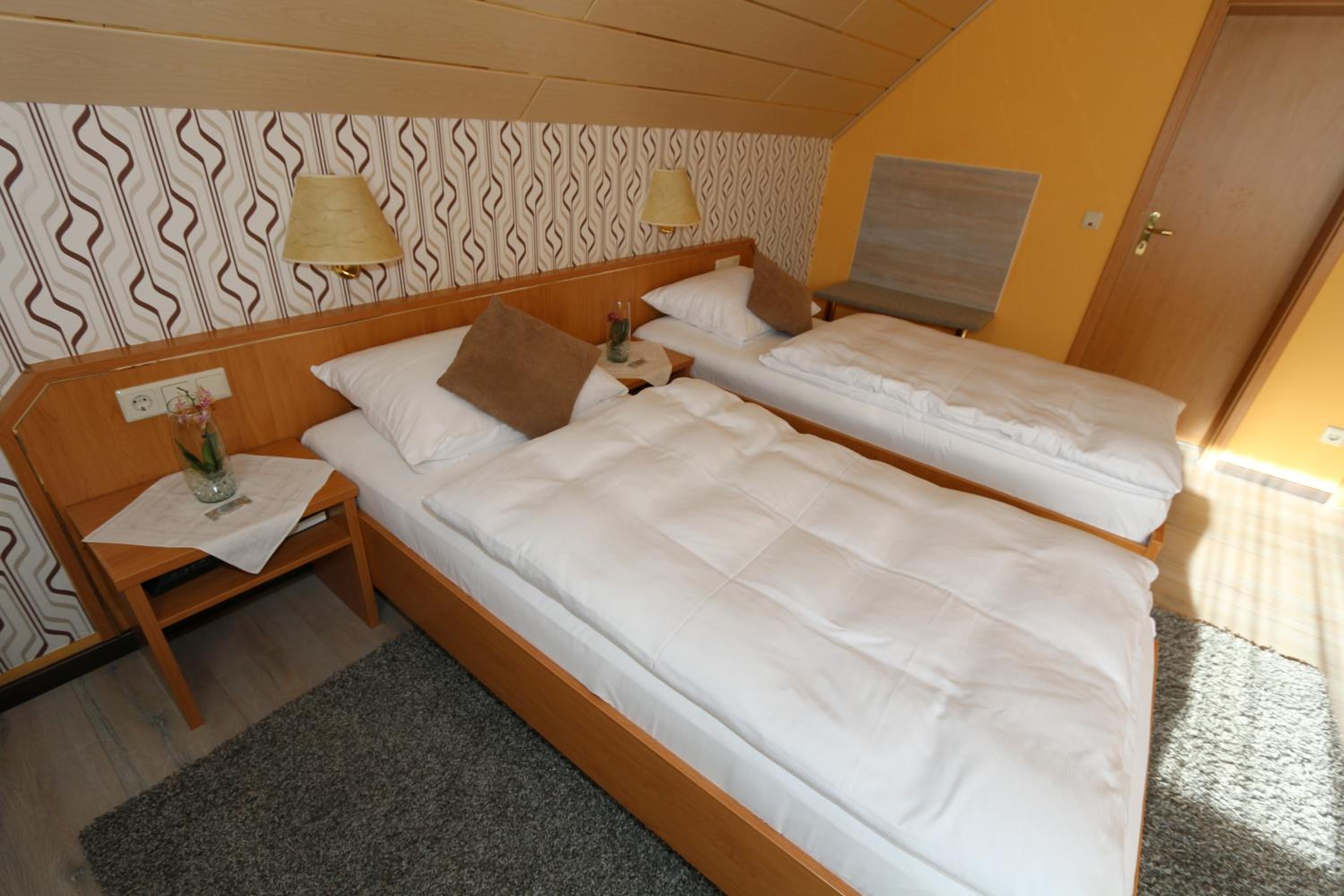 Double or Twin Room - Photo 6