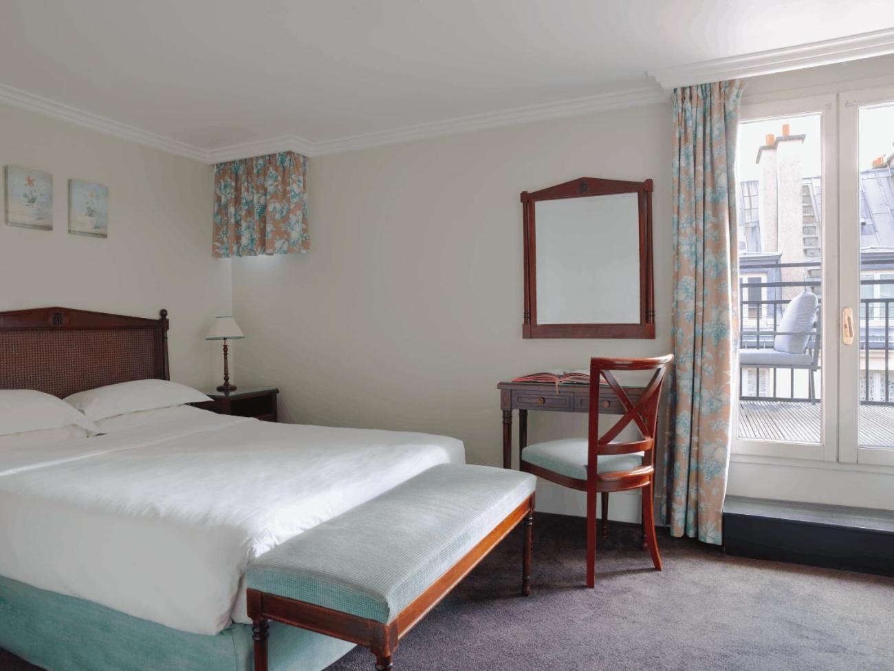 Double Room photo 1