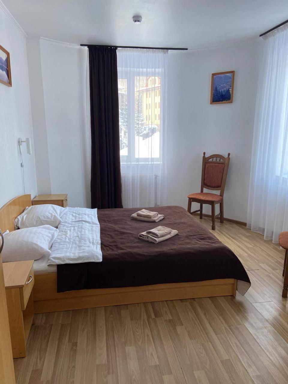 Double Room photo 3
