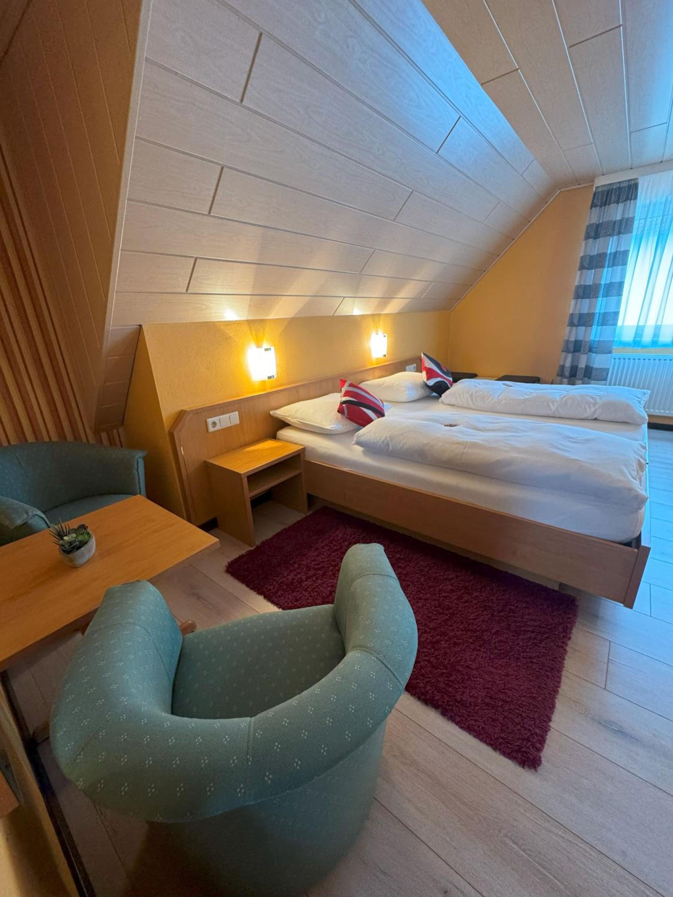 Triple Room - Photo 1