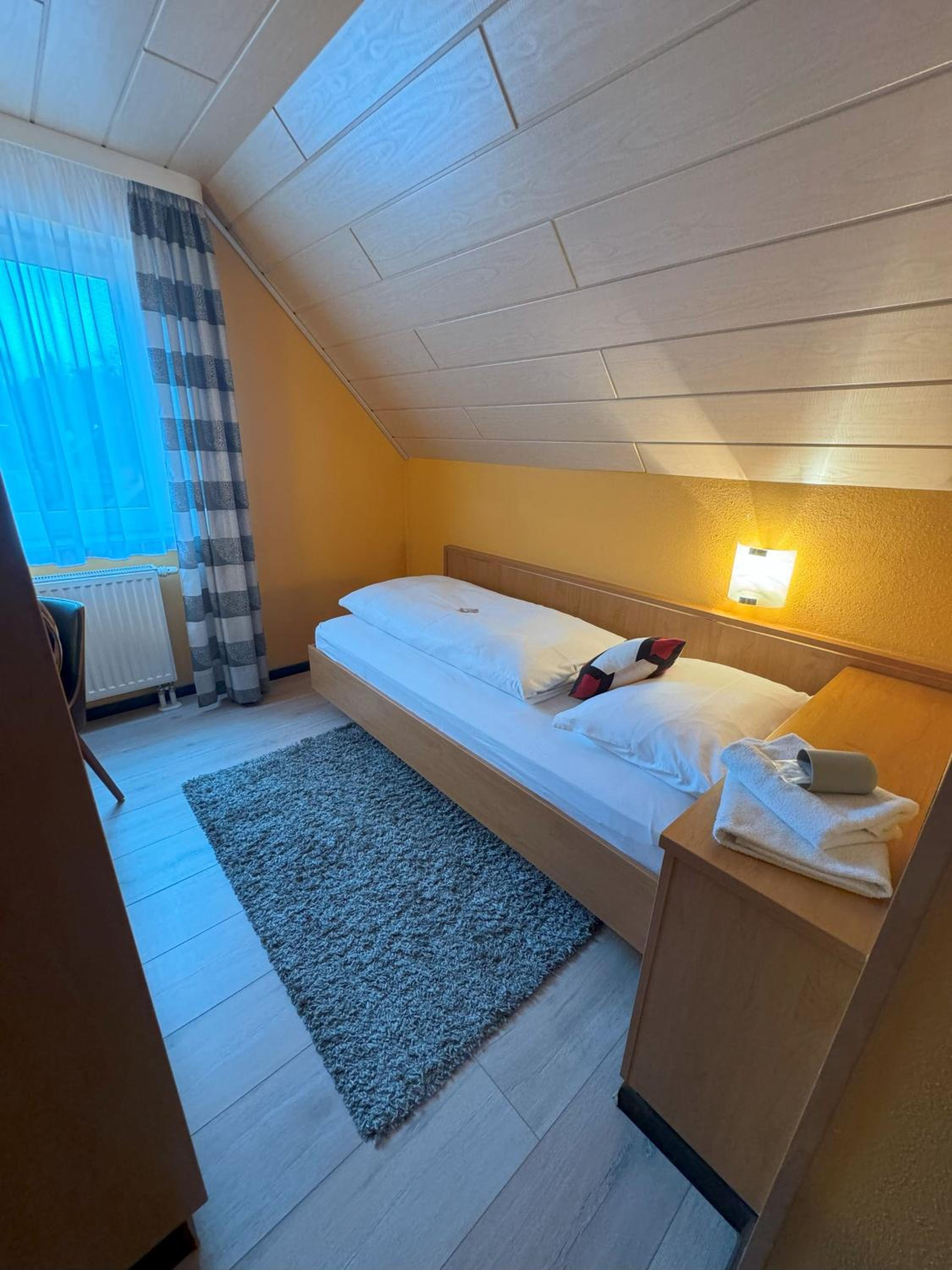 Triple Room - Photo 2