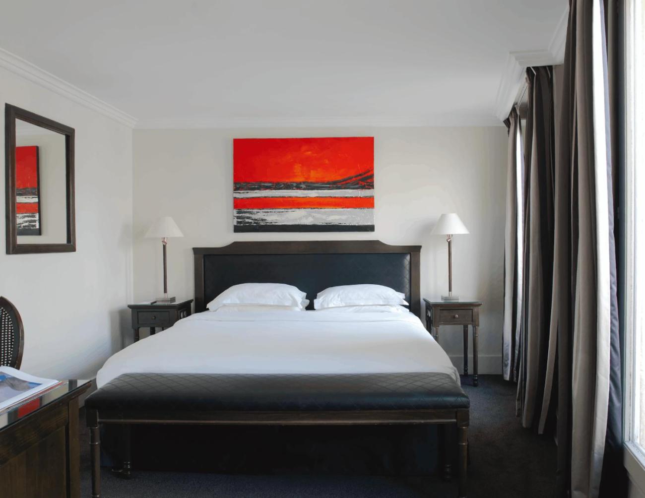 Twin Room photo 1