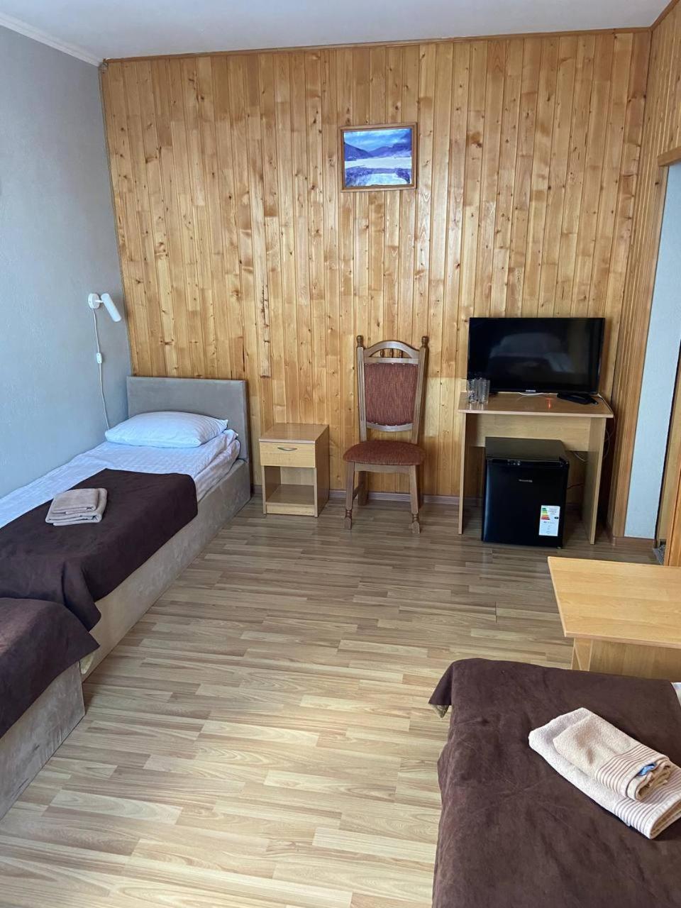 Triple Room photo 2
