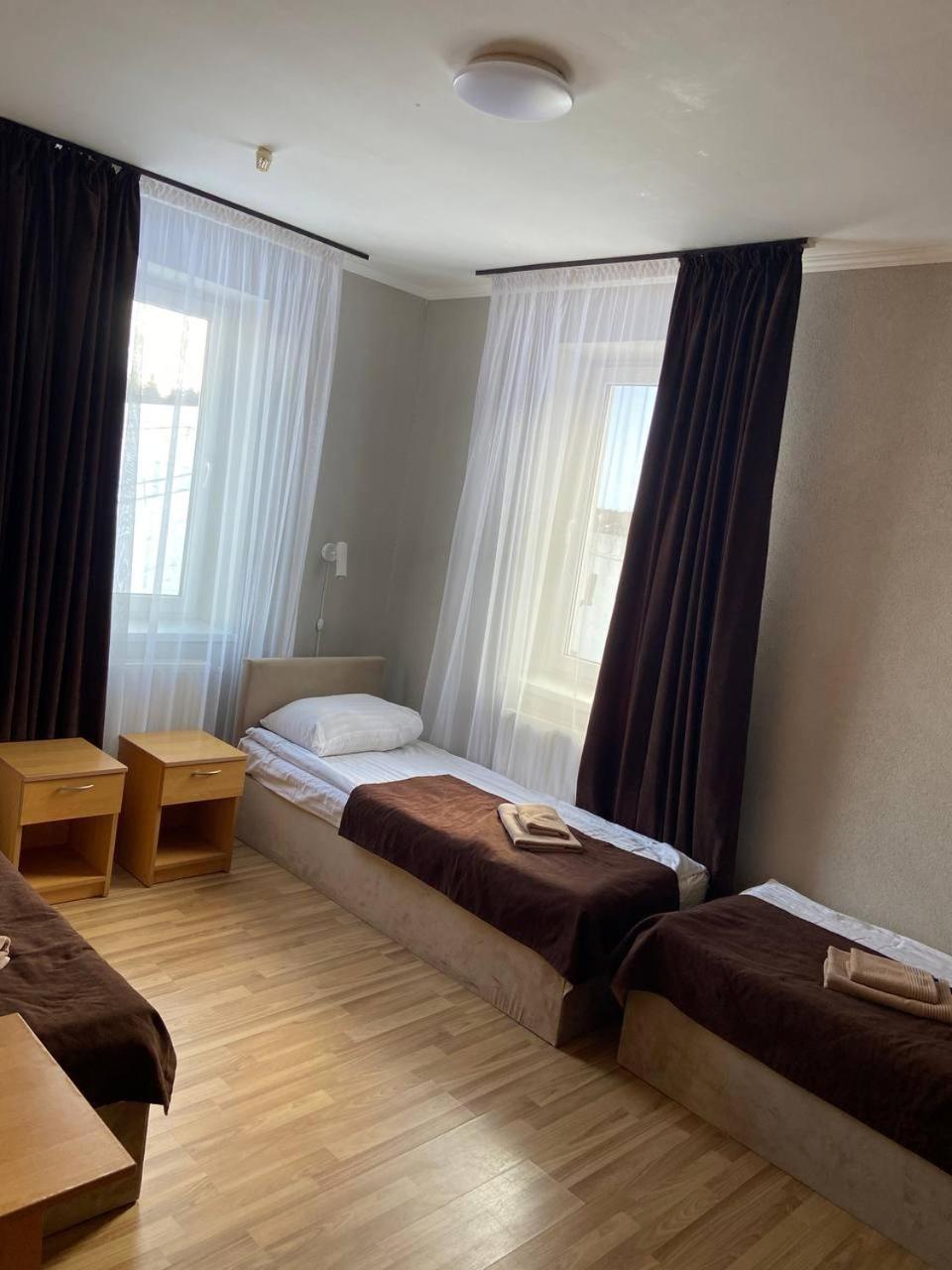 Triple Room photo 3