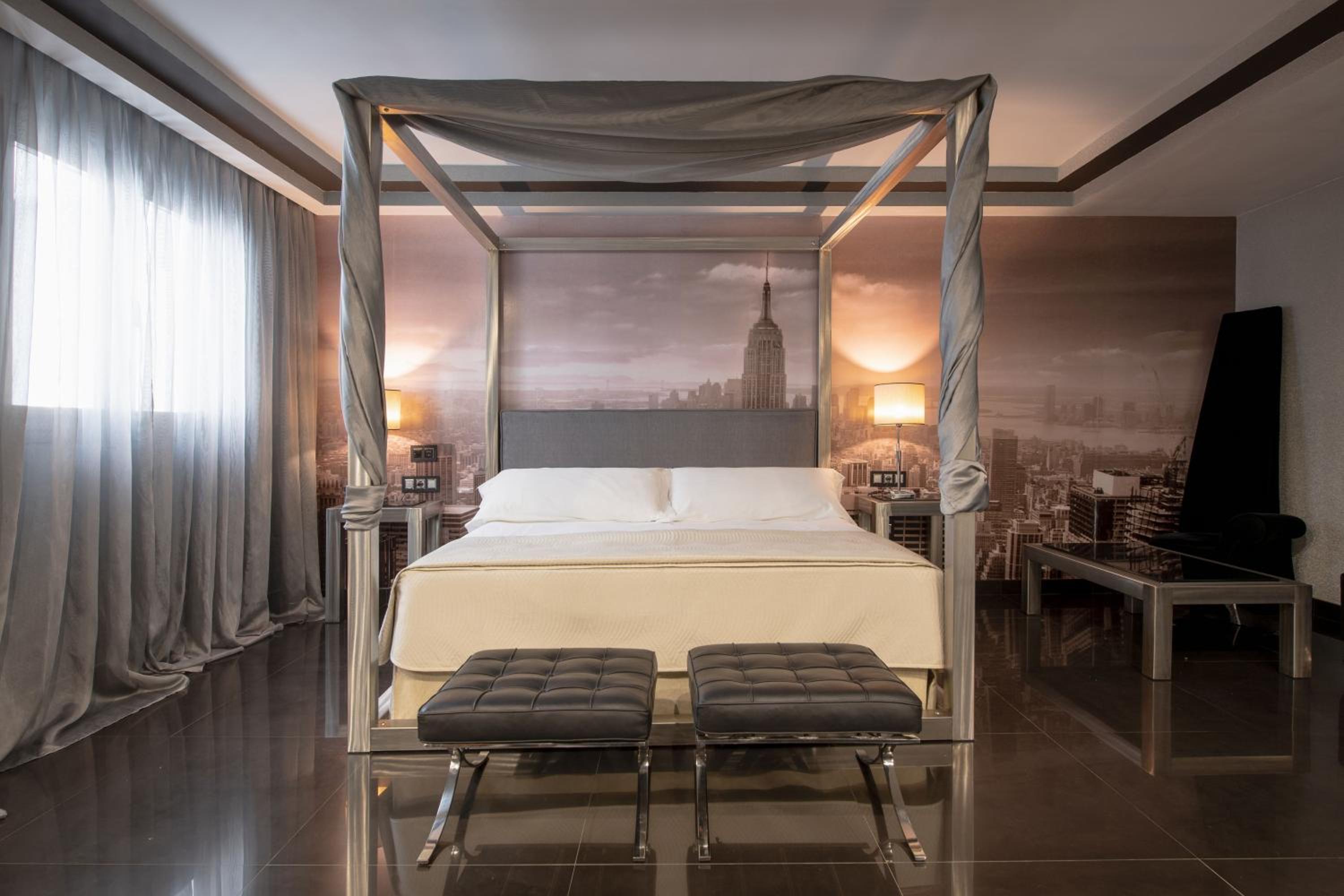 Suite Nueva York - Photo 4