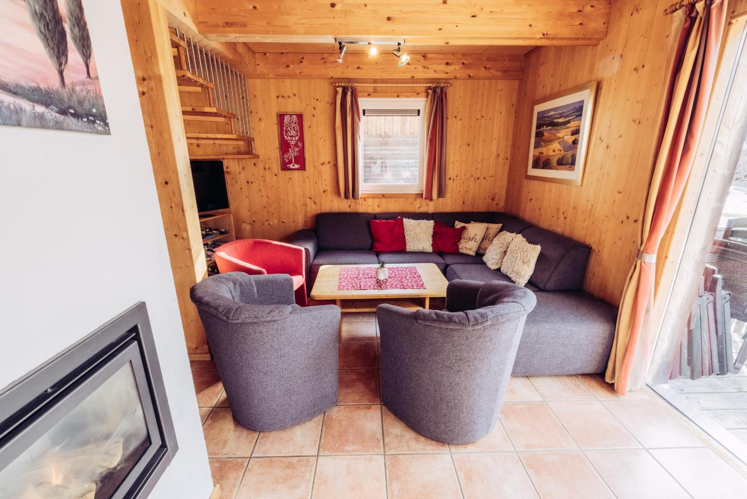 Vacation Home photo 1