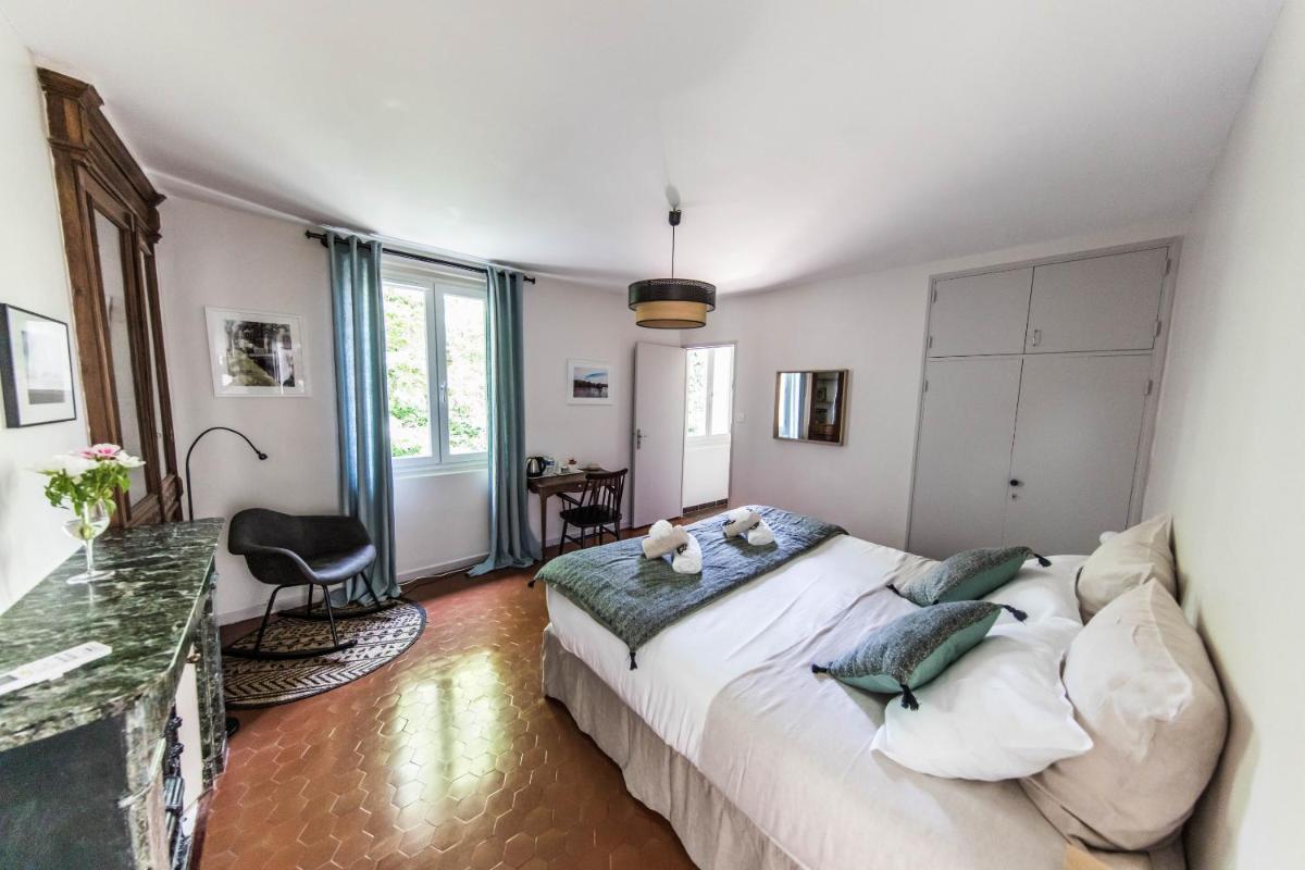 Small Double Room photo 1