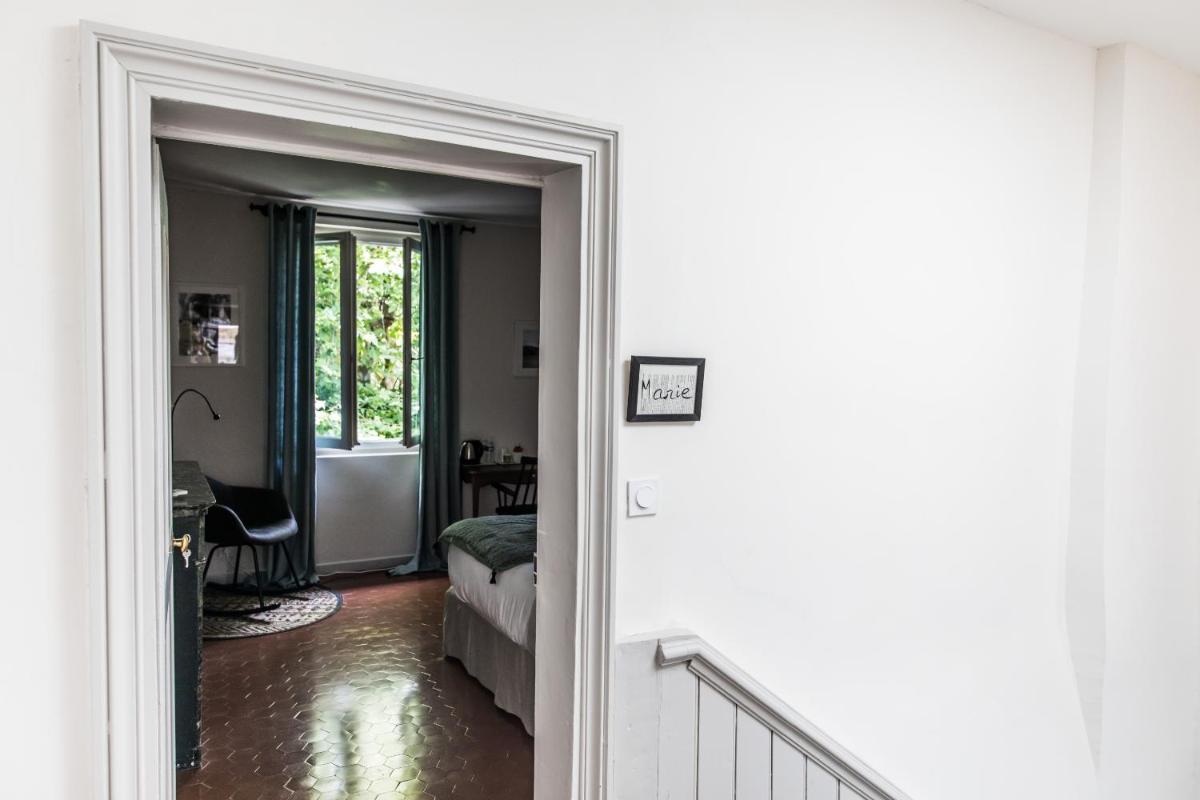 Small Double Room photo 3