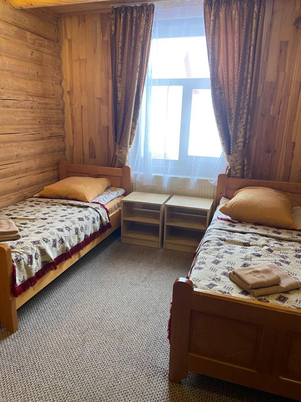 Twin Room photo 1