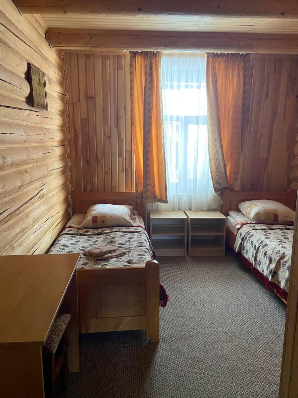 Twin Room photo 2