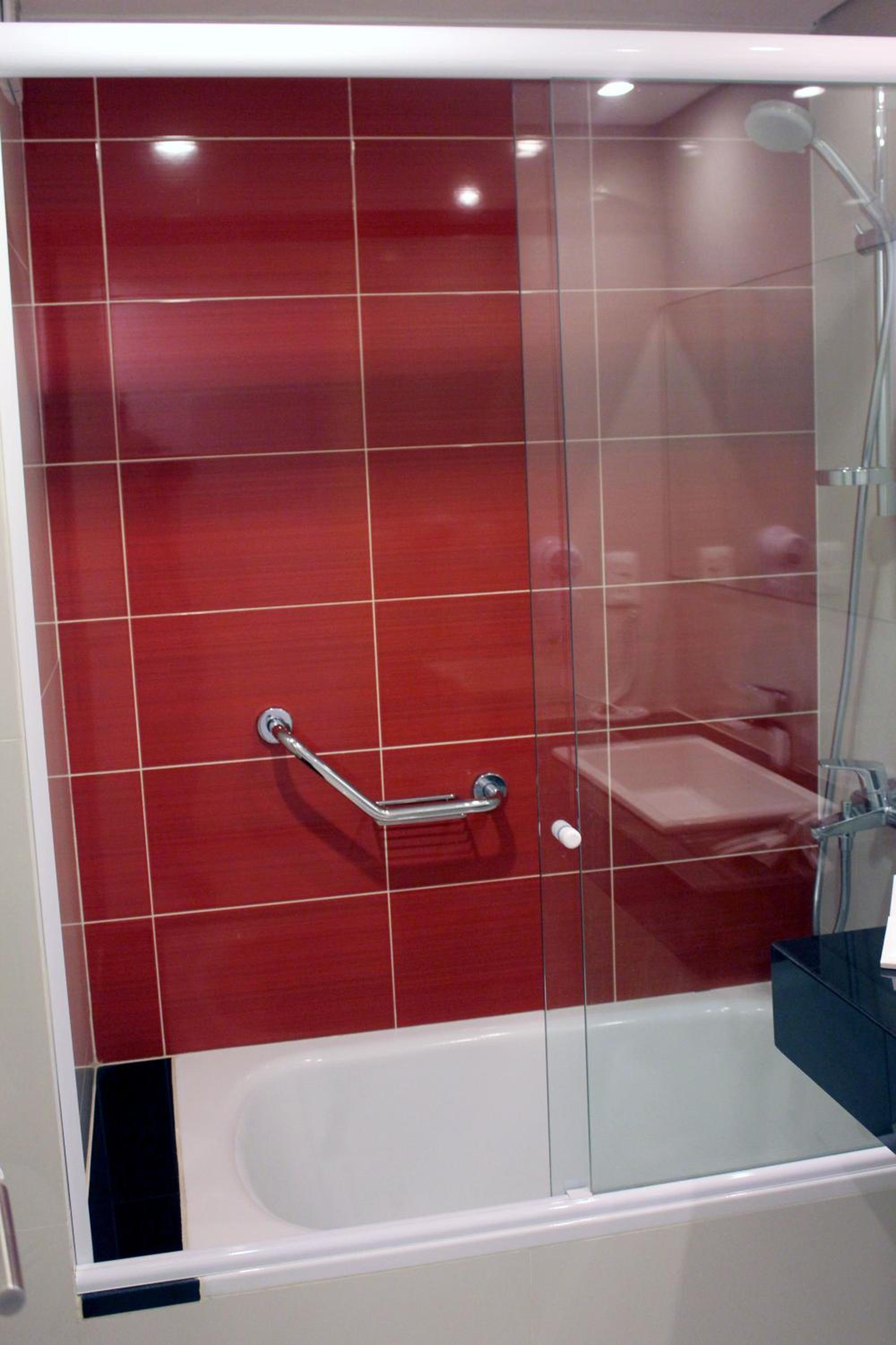 Junior Suite with Terrace photo 2