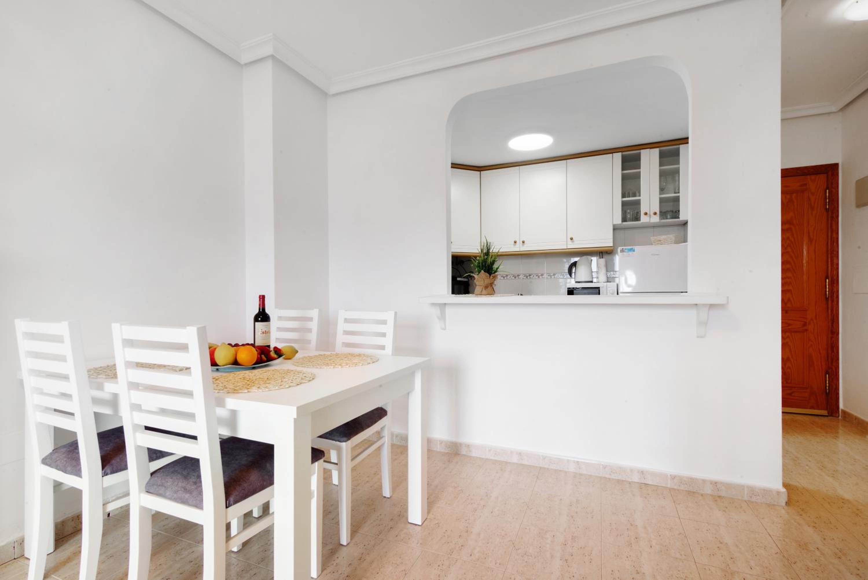 Superior One-Bedroom Apartment with Balcony photo 2