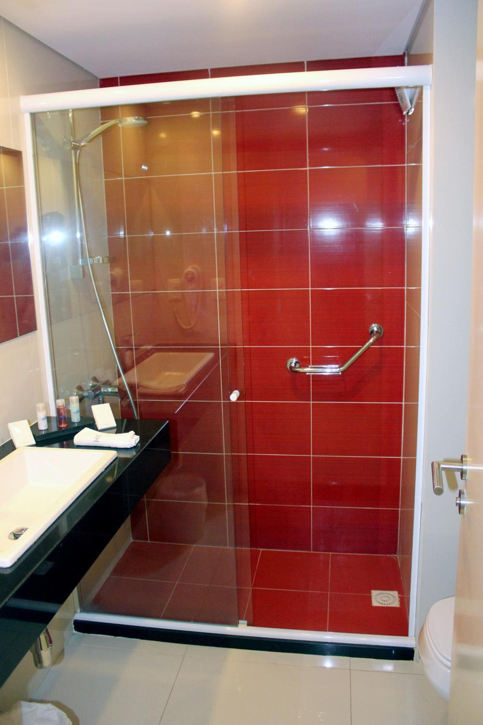 Executive Twin Room photo 2