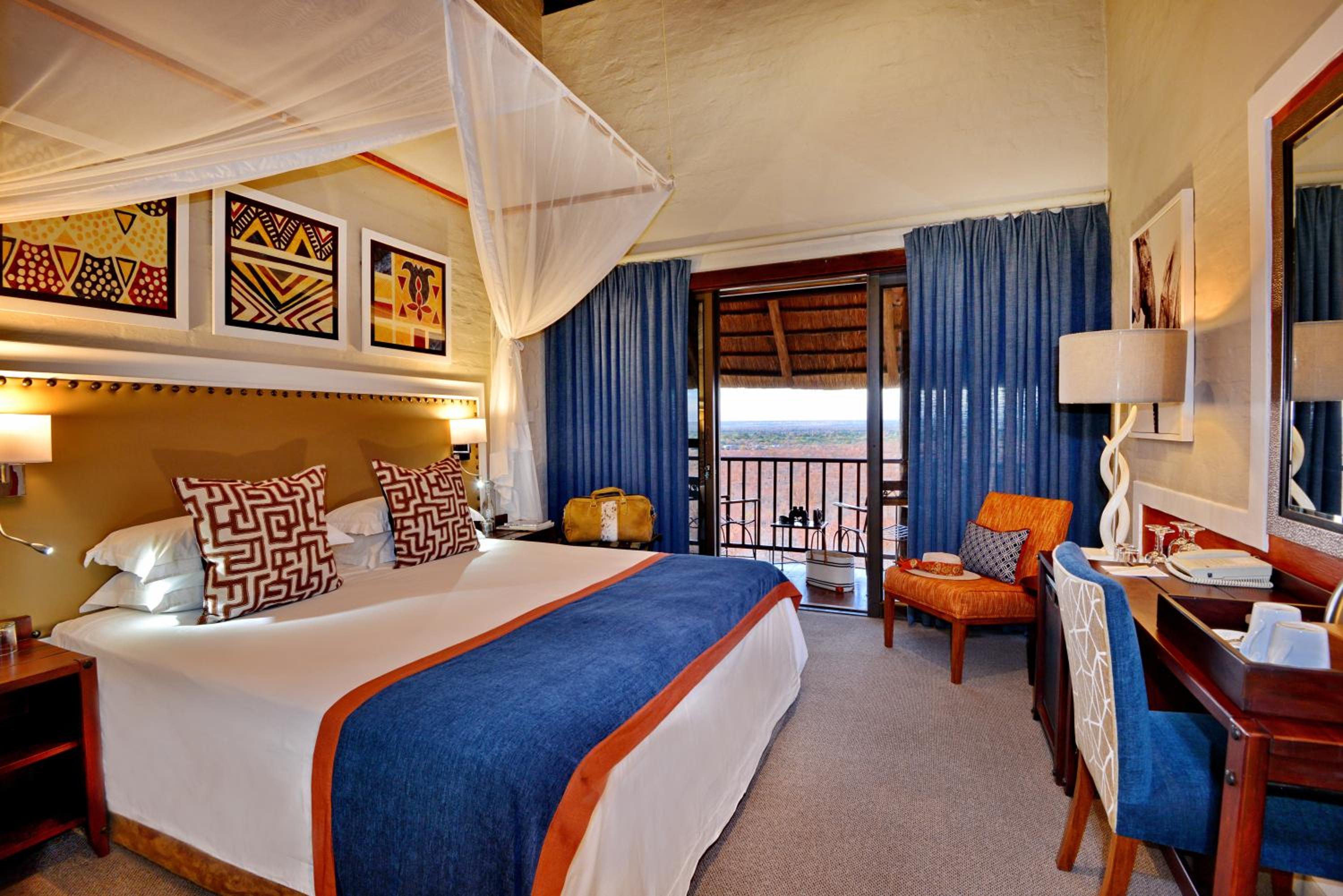 Standard Double Room - Photo 4