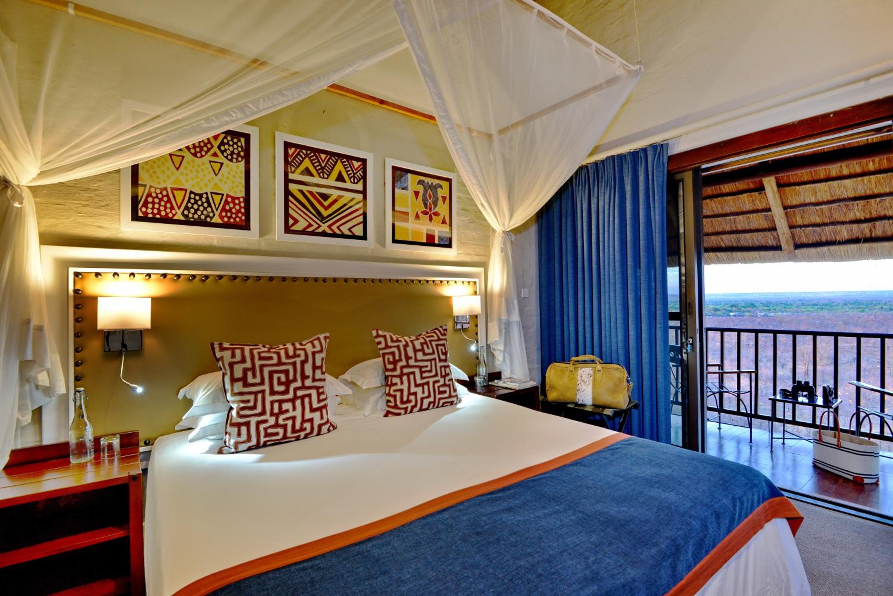 Standard Double Room - Photo 3