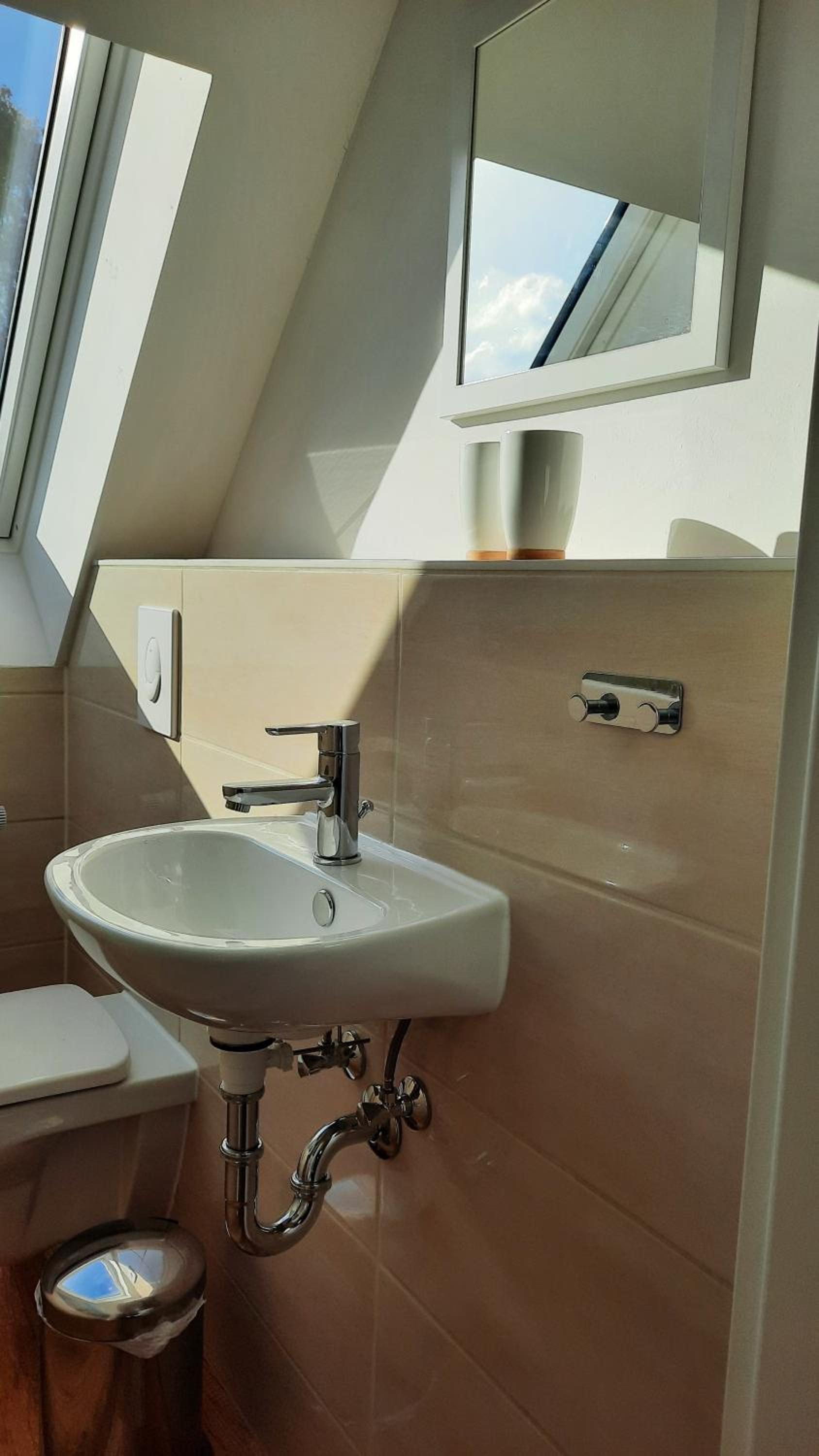 Superior Apartment with Sauna photo 2