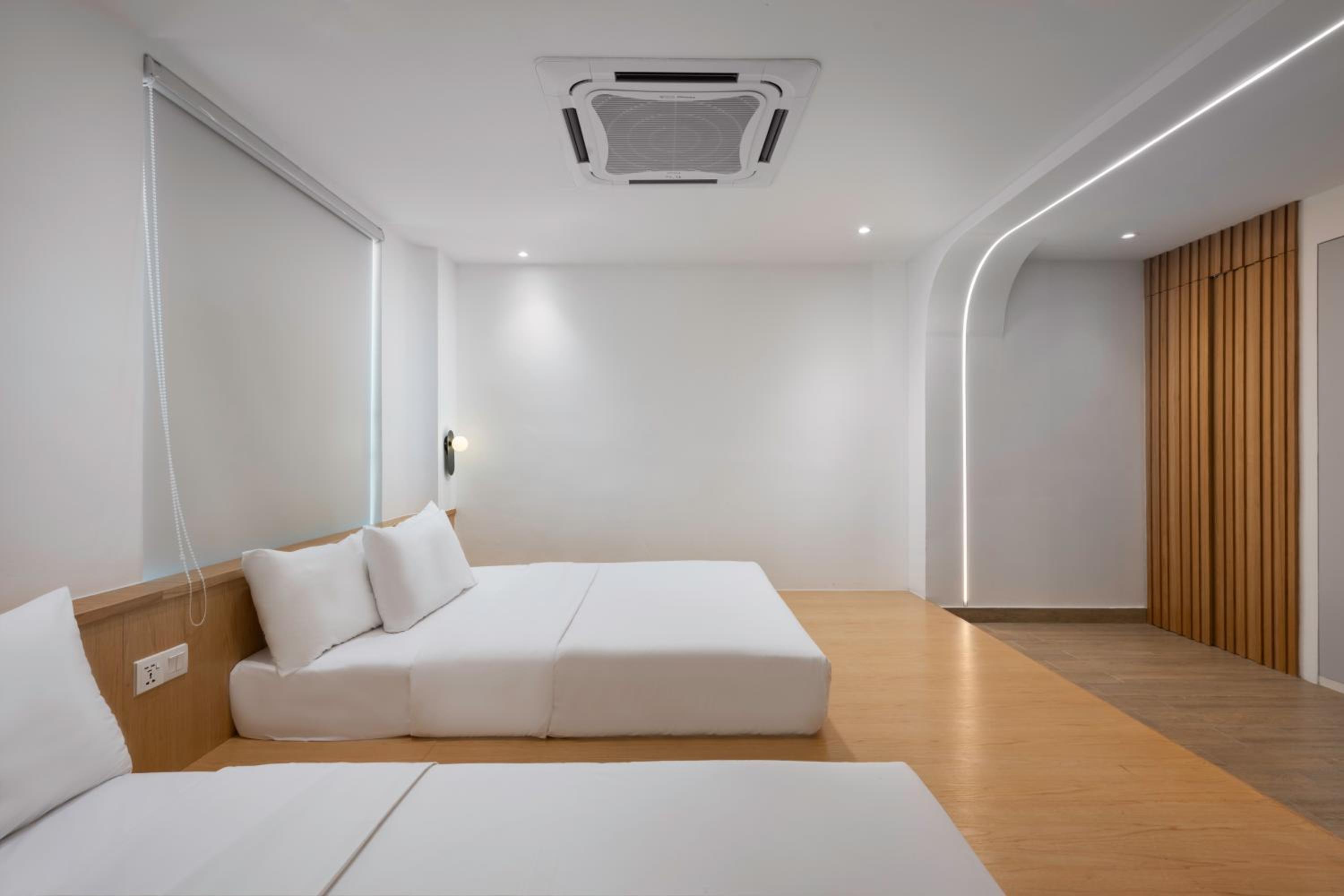 Junior Suite - Photo 2