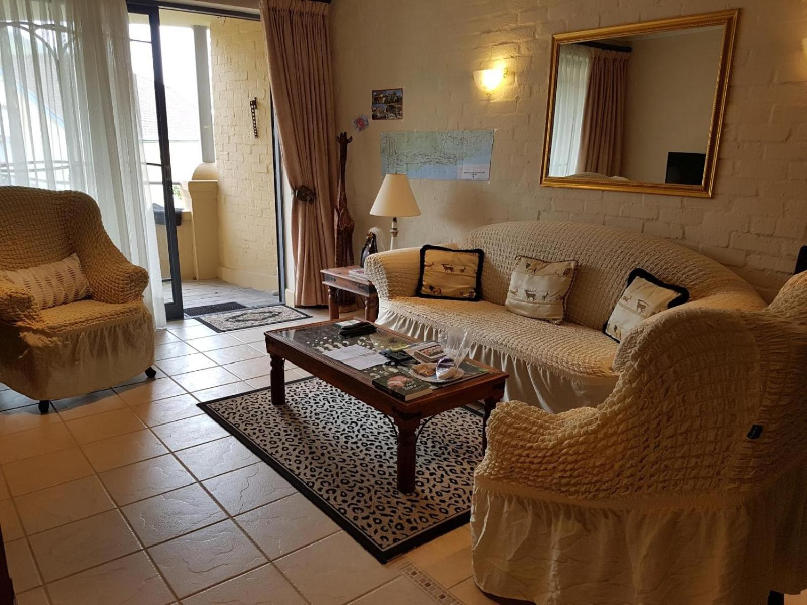 Executive Apartment