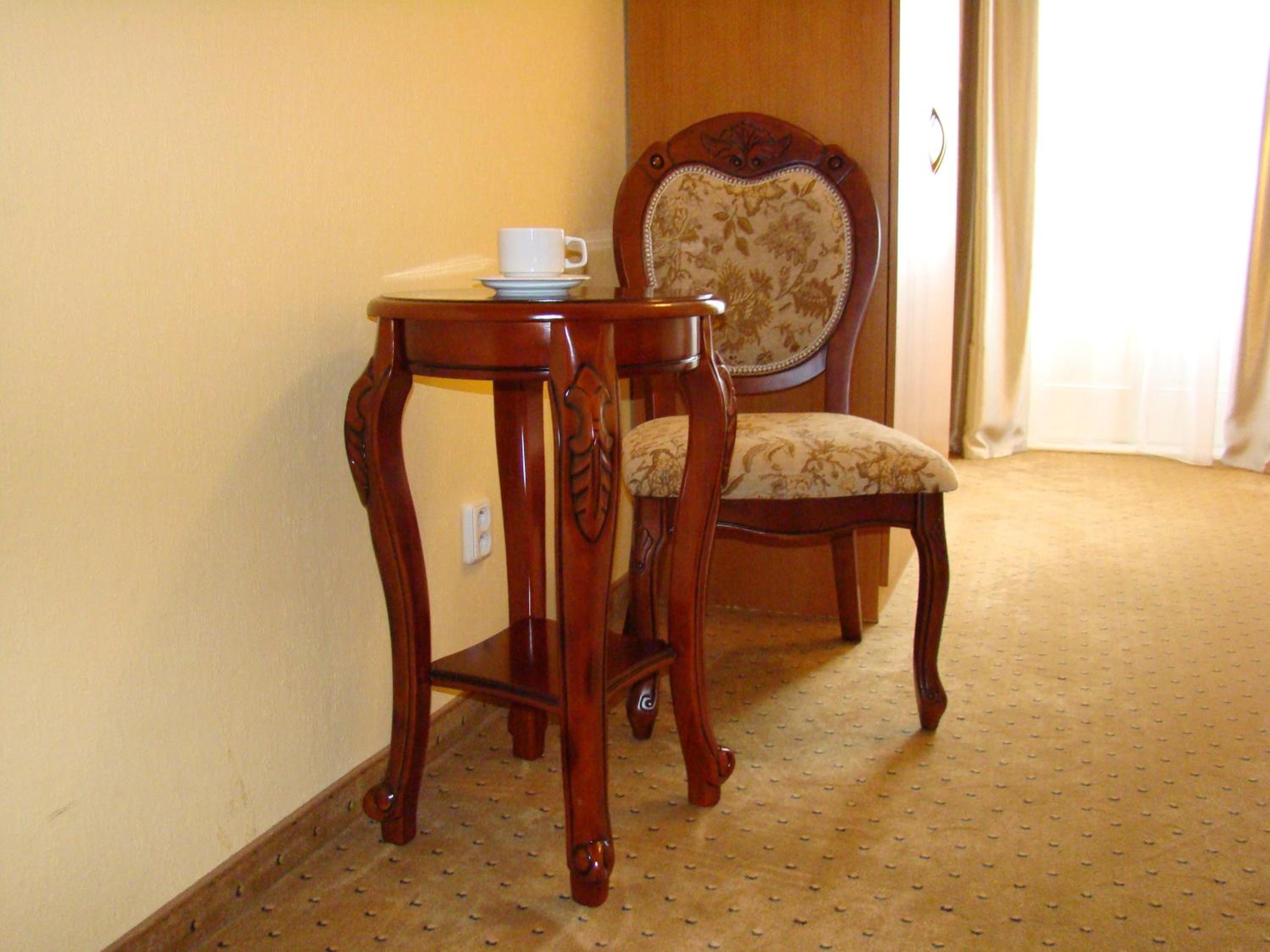 Single Room photo 3