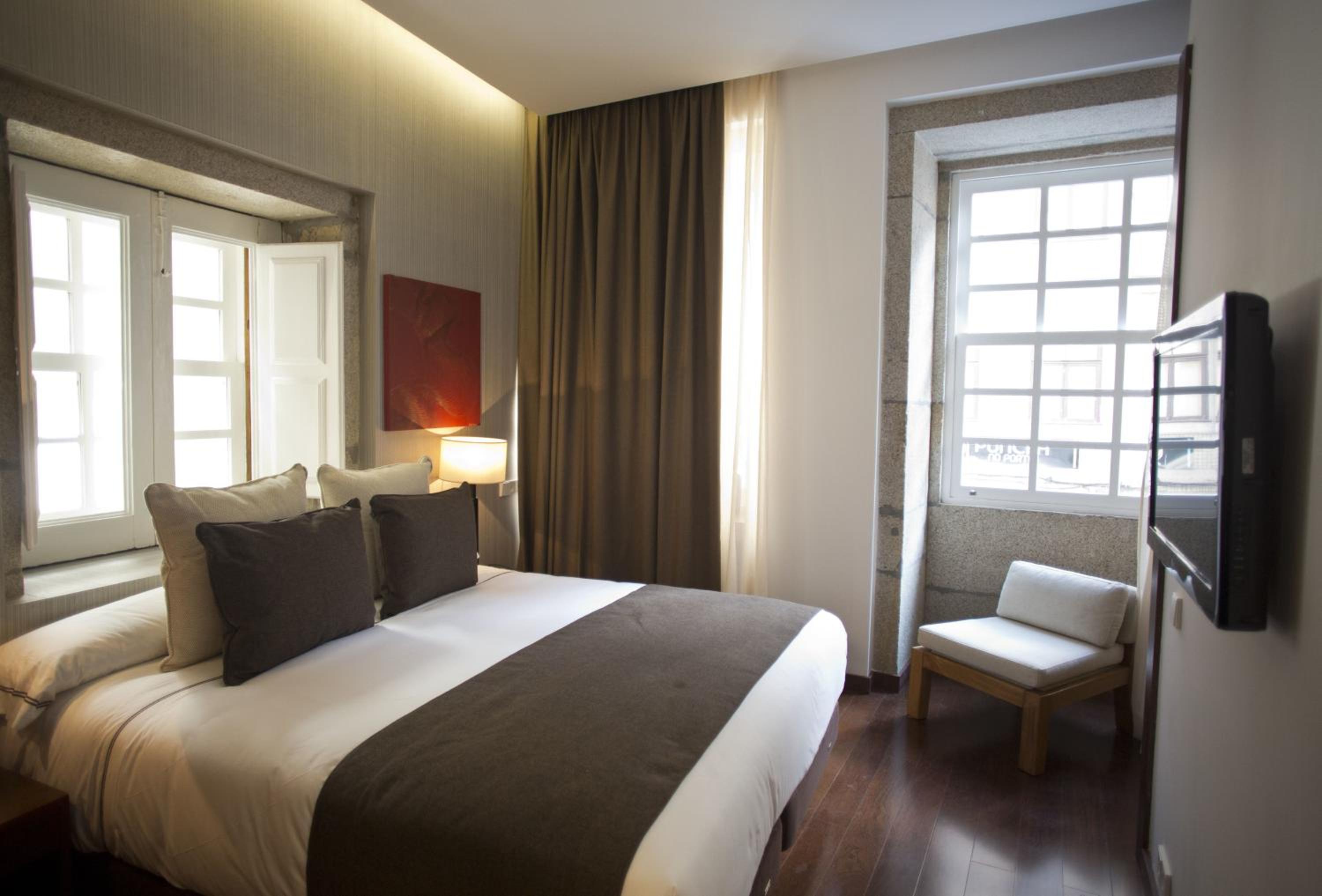 Carris Double or Twin Room - Photo 2