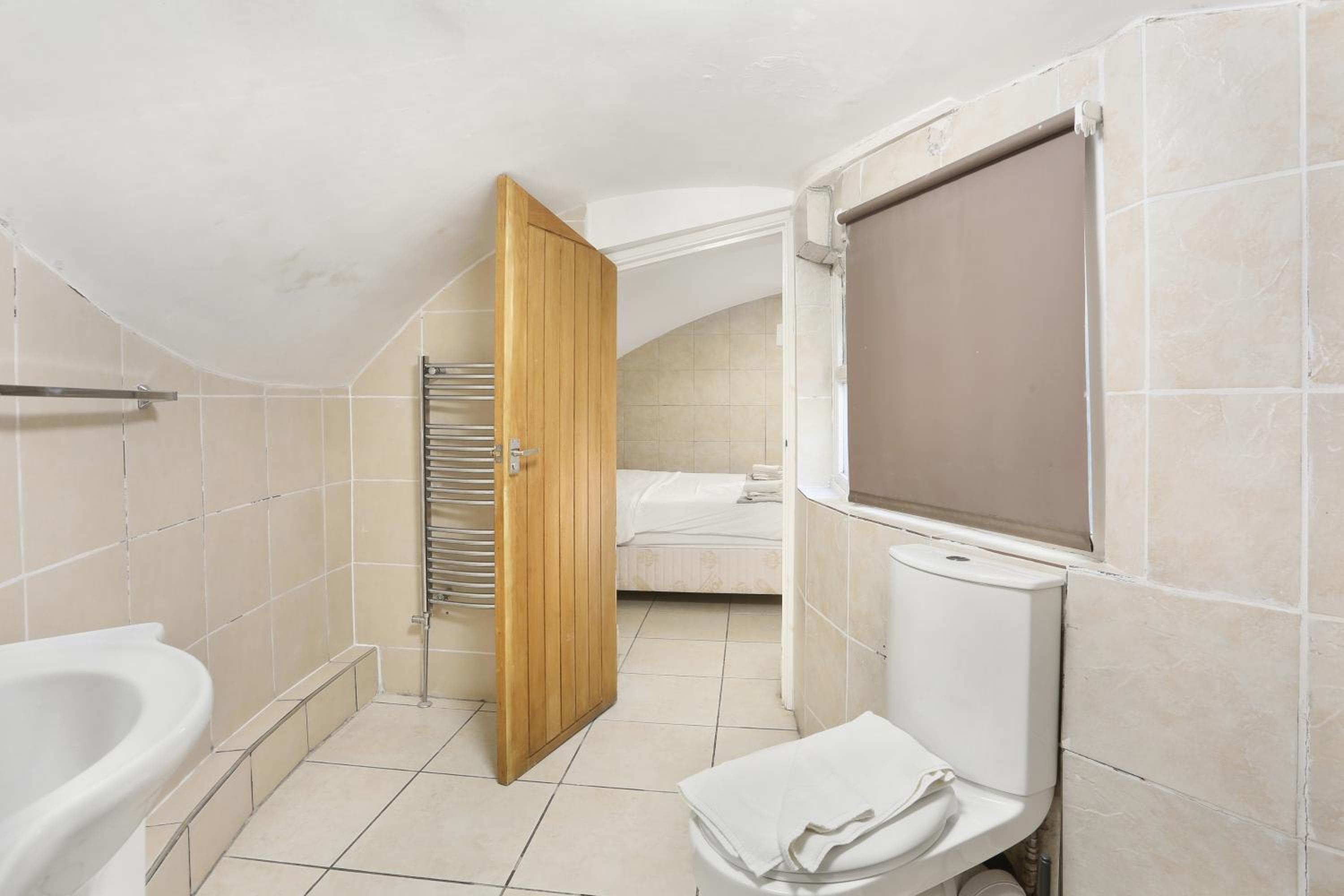 Family Apartment photo 2